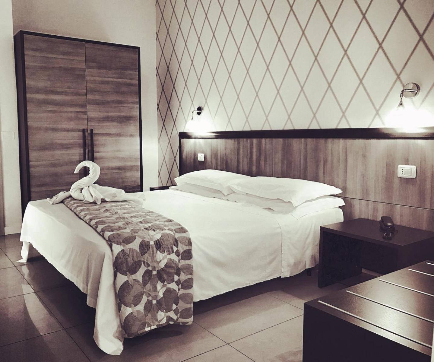 Double Room (1 Adult)
