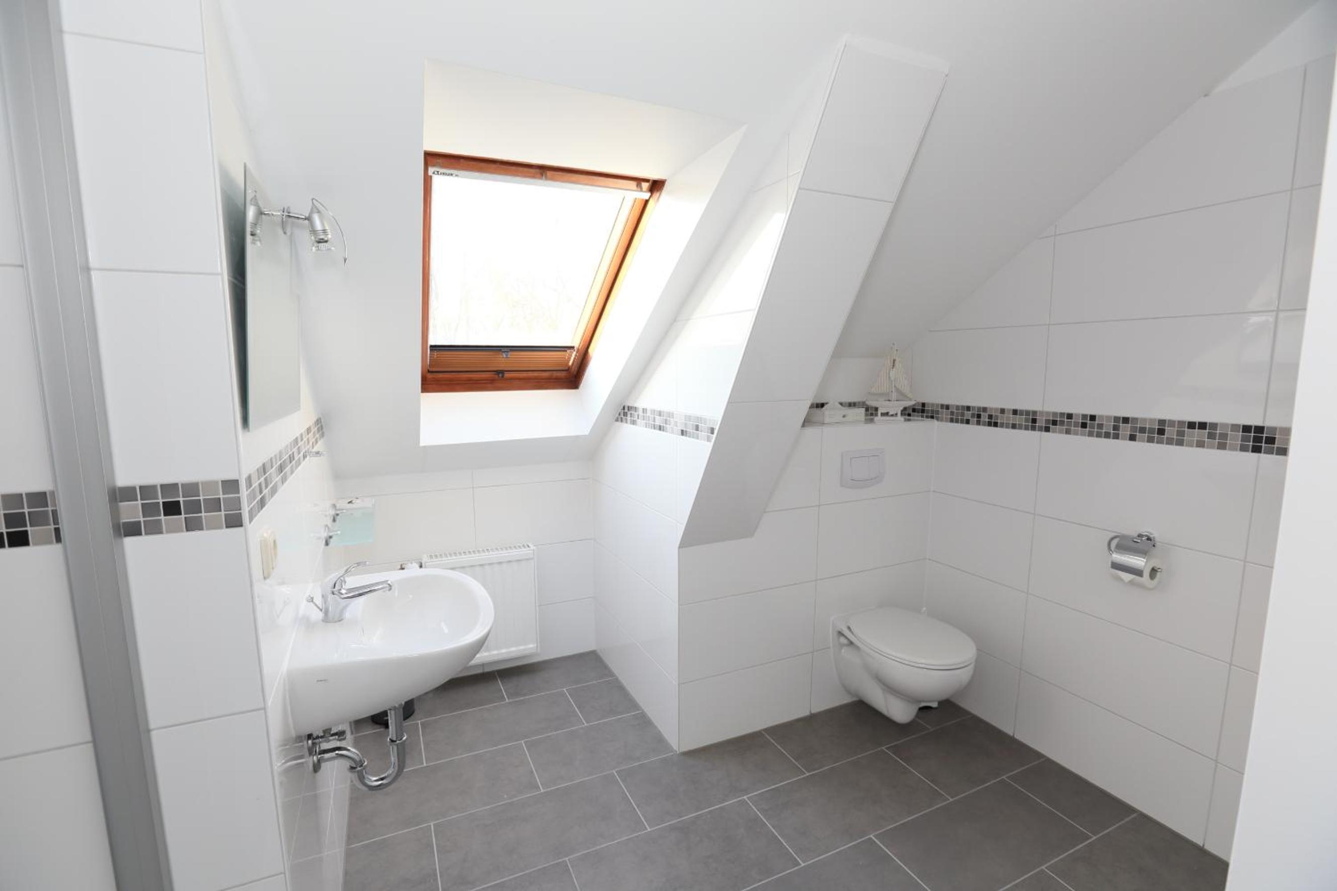 Studio Apartment with One Double Bed photo 2