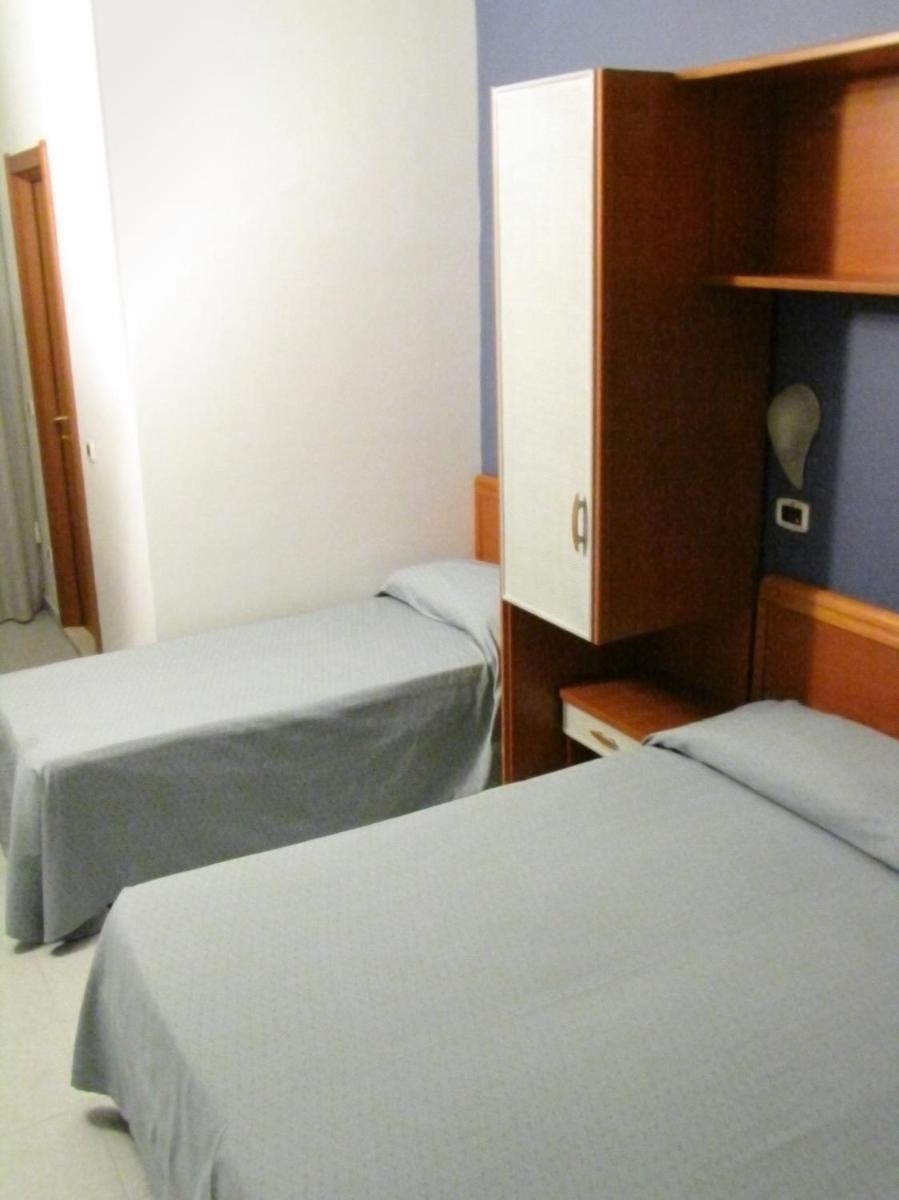 Triple Room photo 3