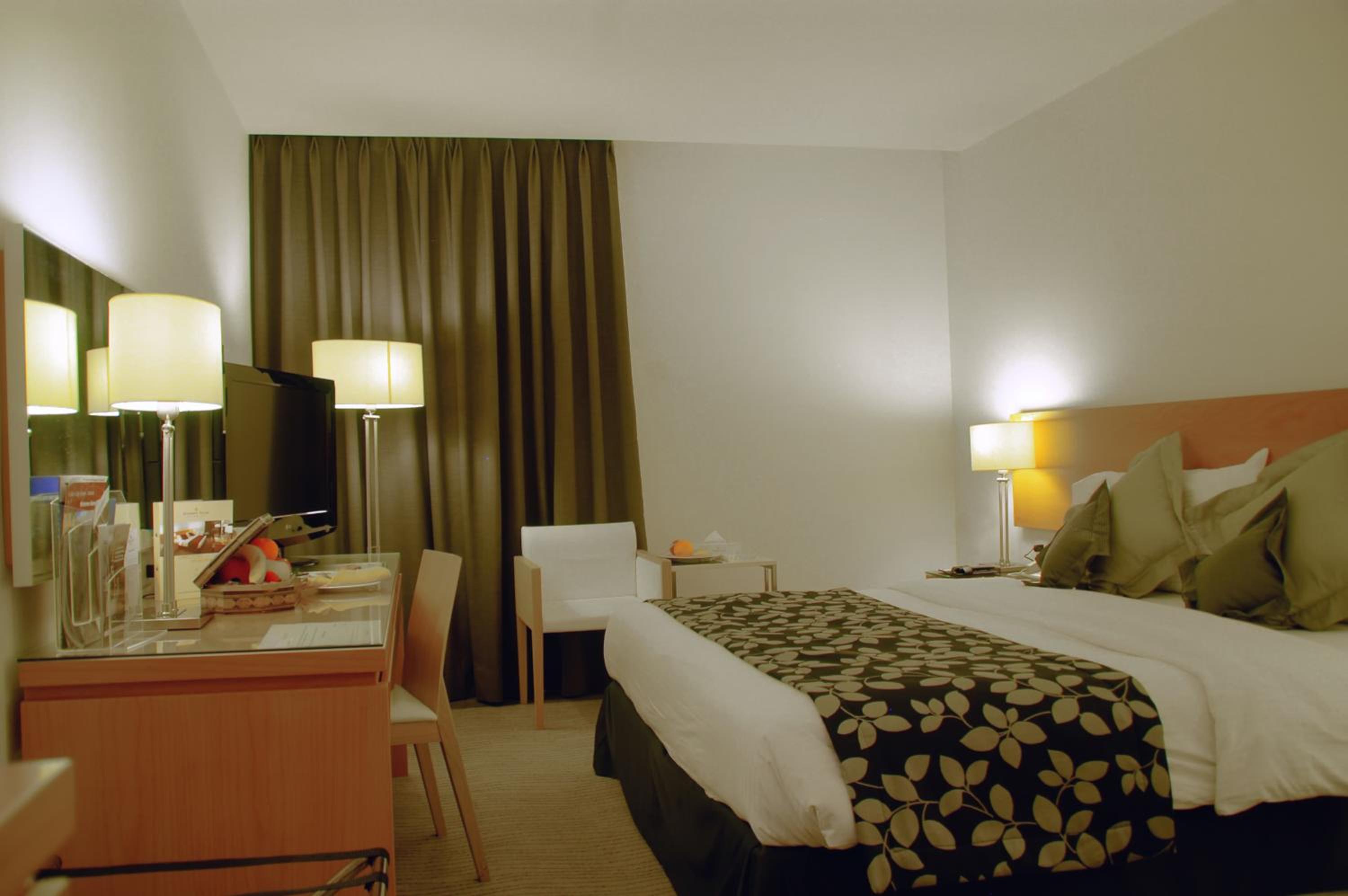 Deluxe Room photo 3