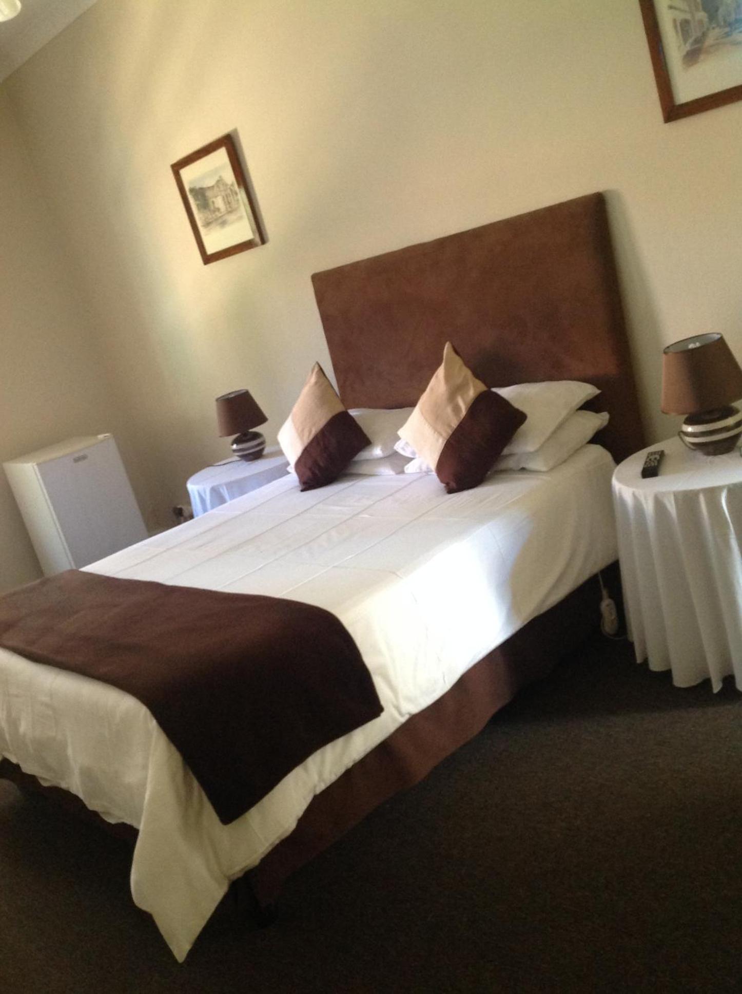 Standard Double Room photo 3