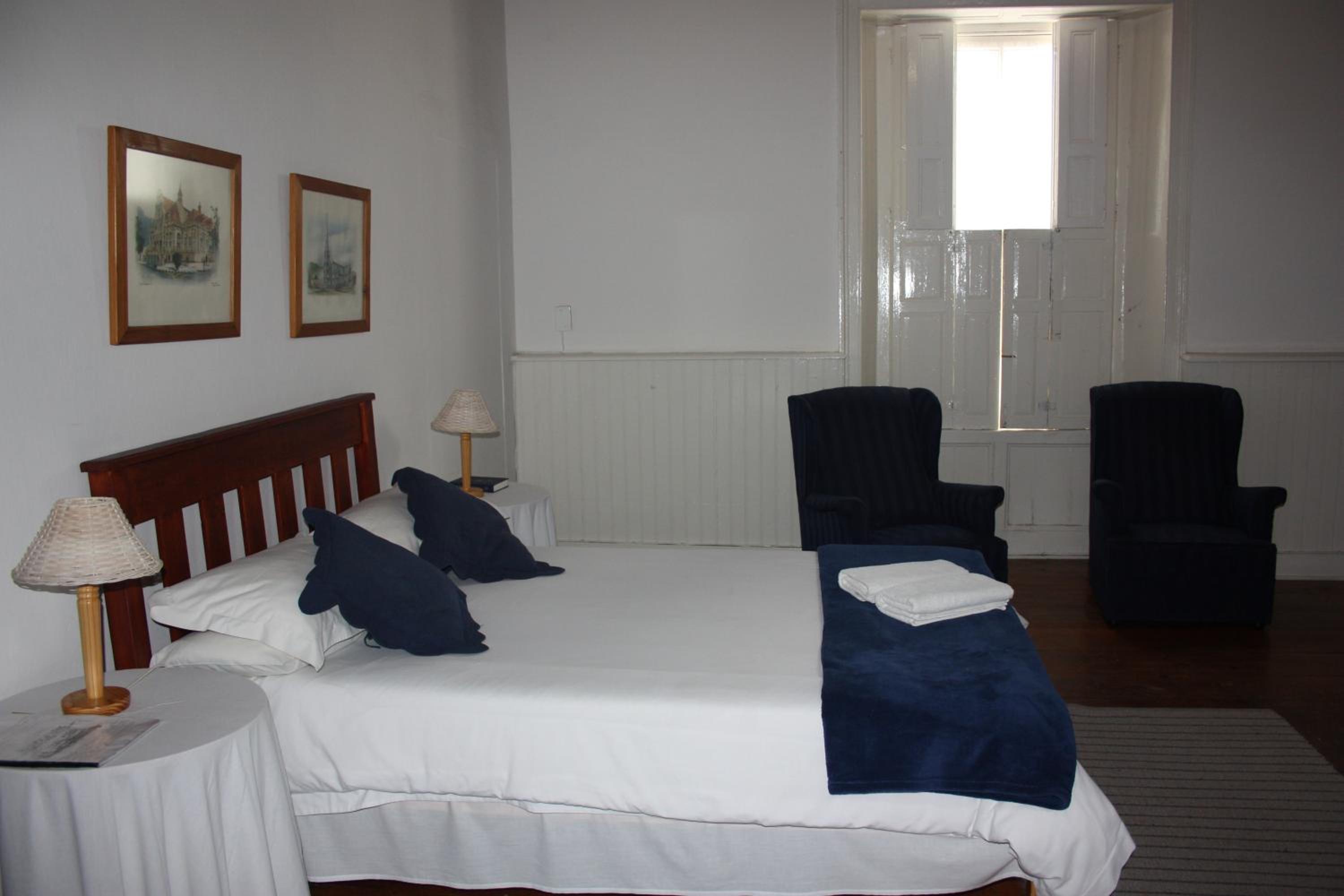 Standard Double Room photo 1