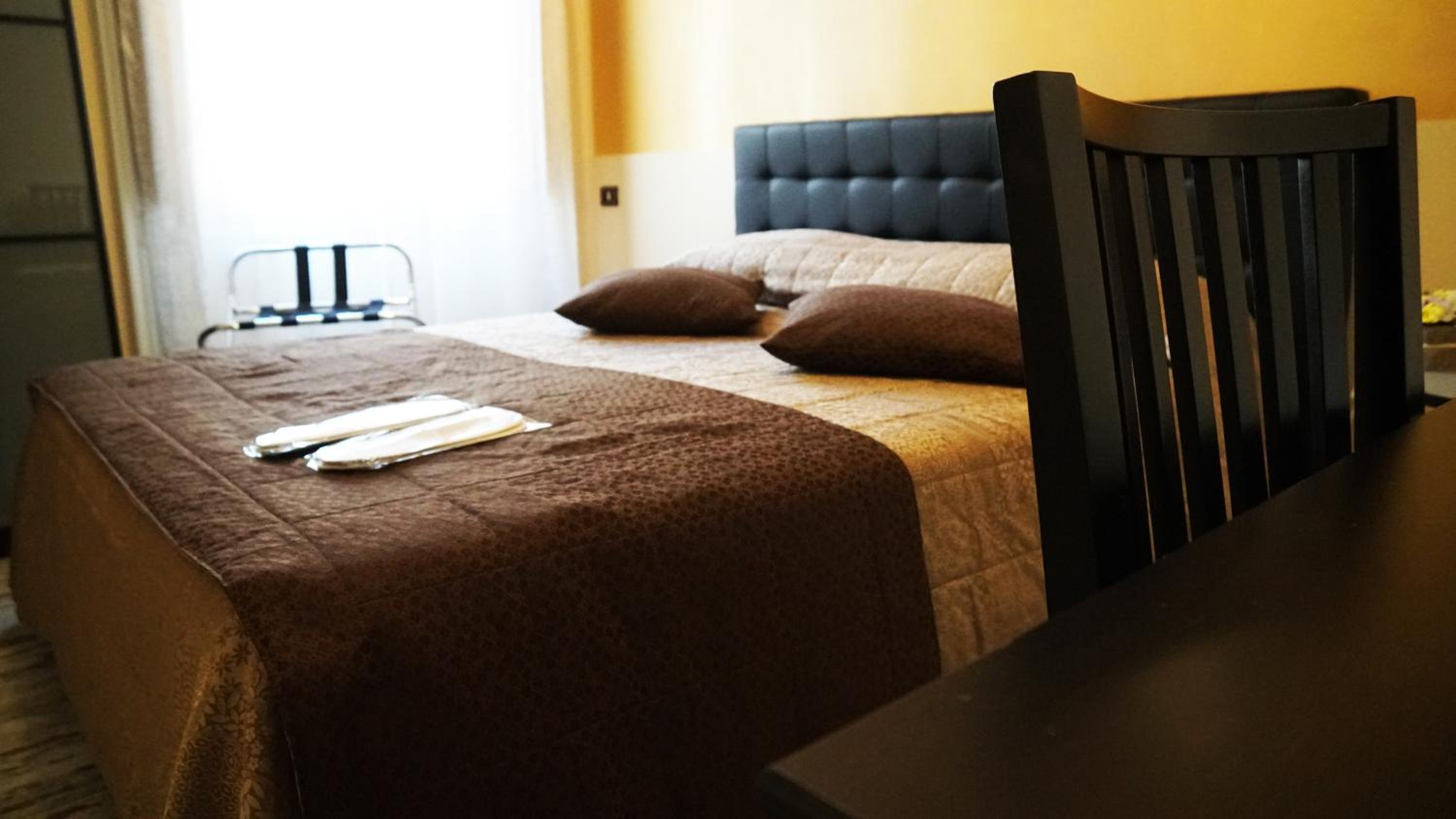 Deluxe Room photo 3