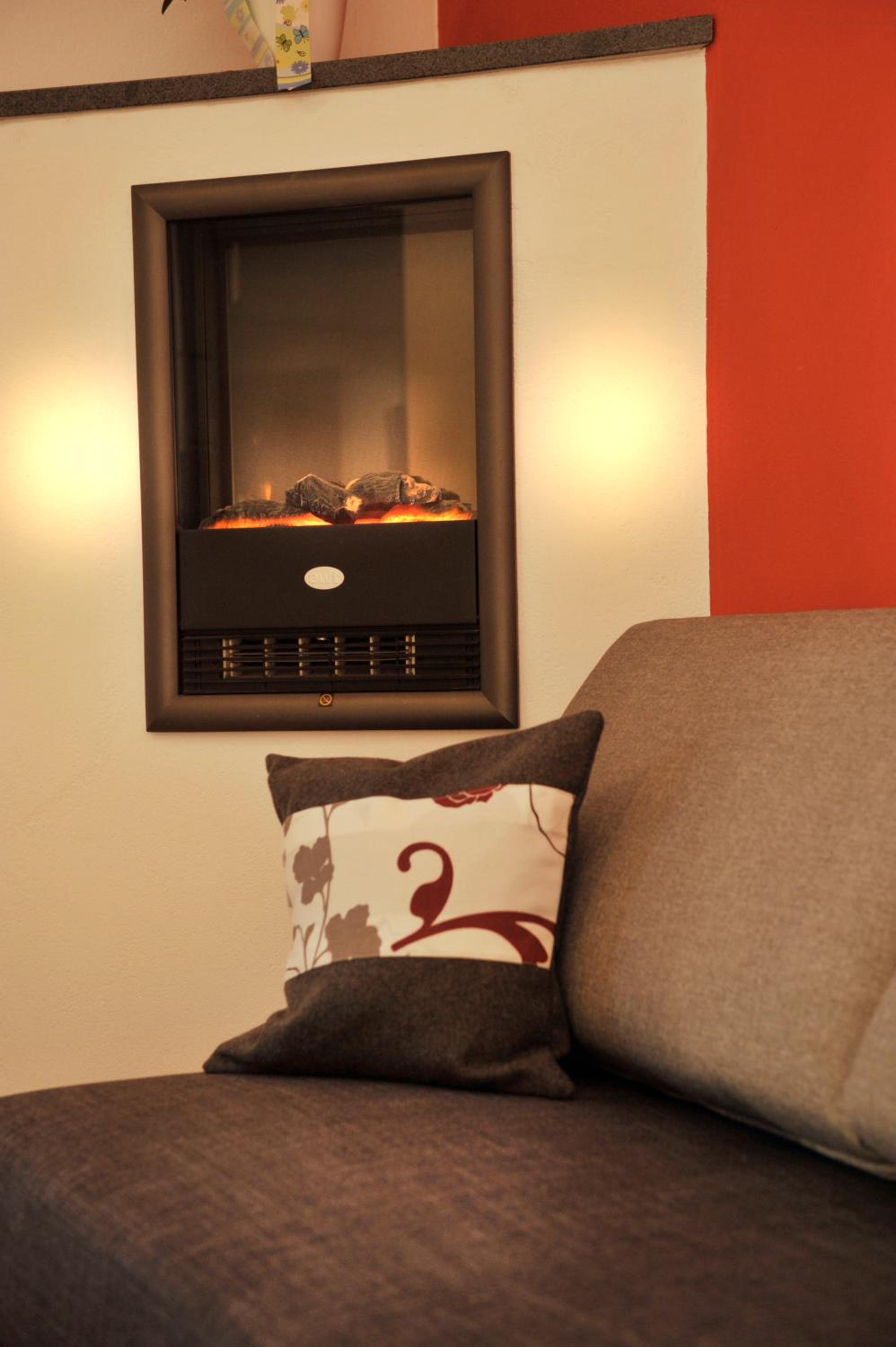 Apartment (2 Adults)
