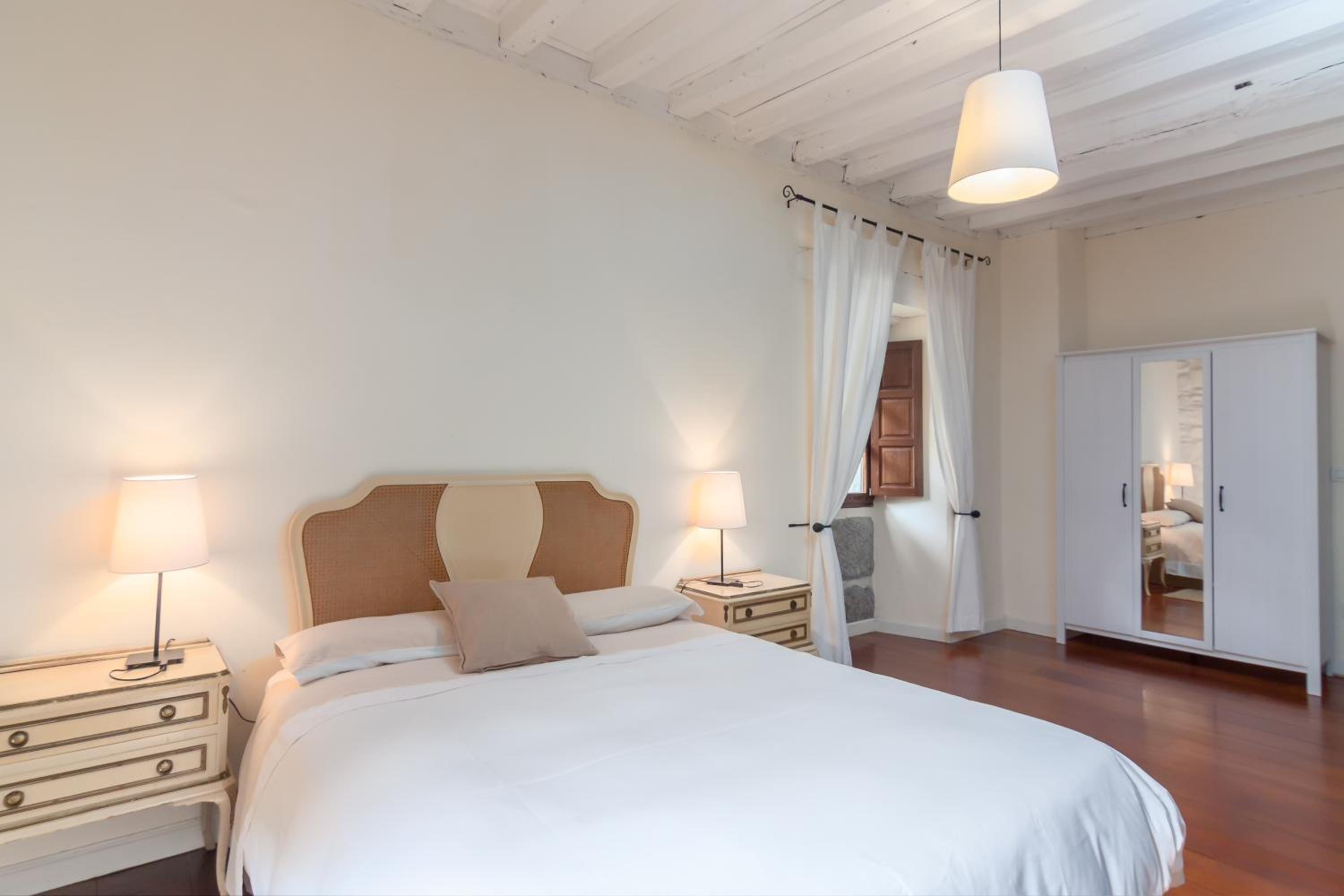 Casa de siete habitaciones