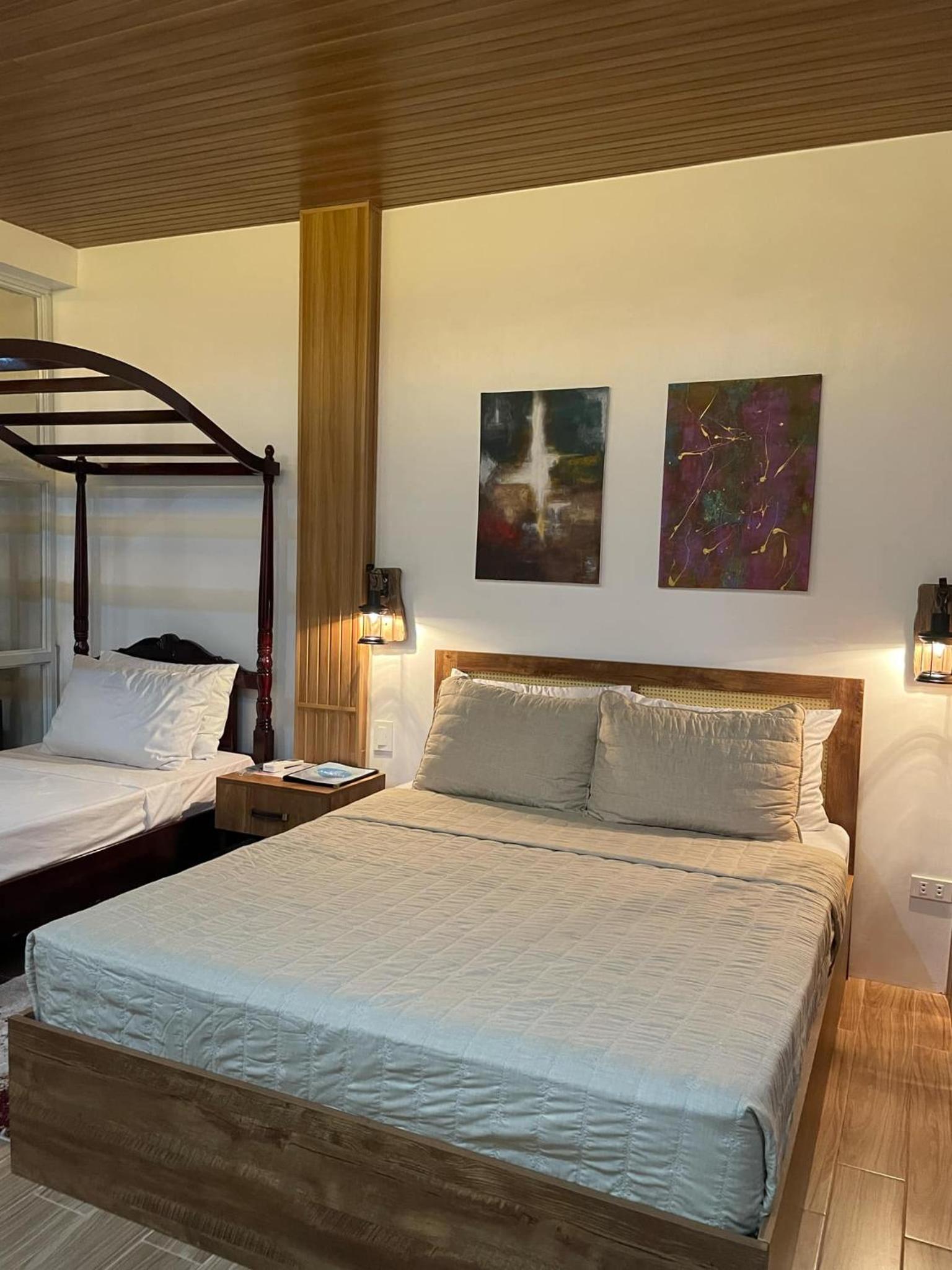 Double or Twin Room photo 1