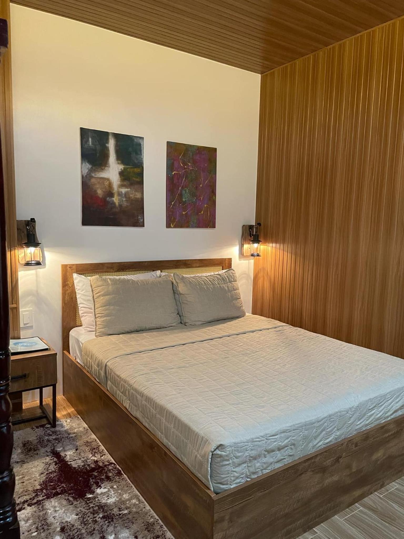 Double or Twin Room photo 3
