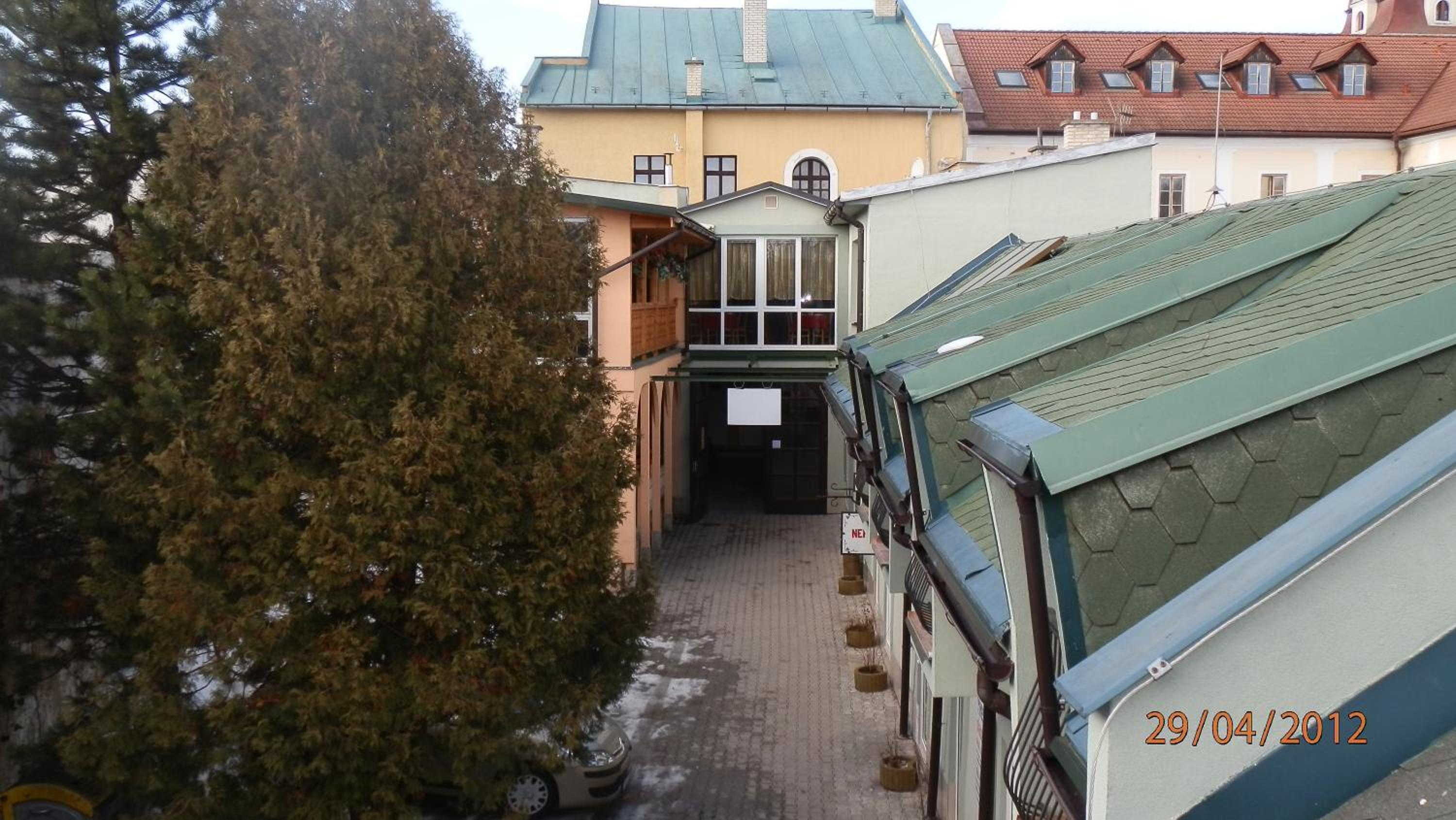 Single Room with Balcony photo 3
