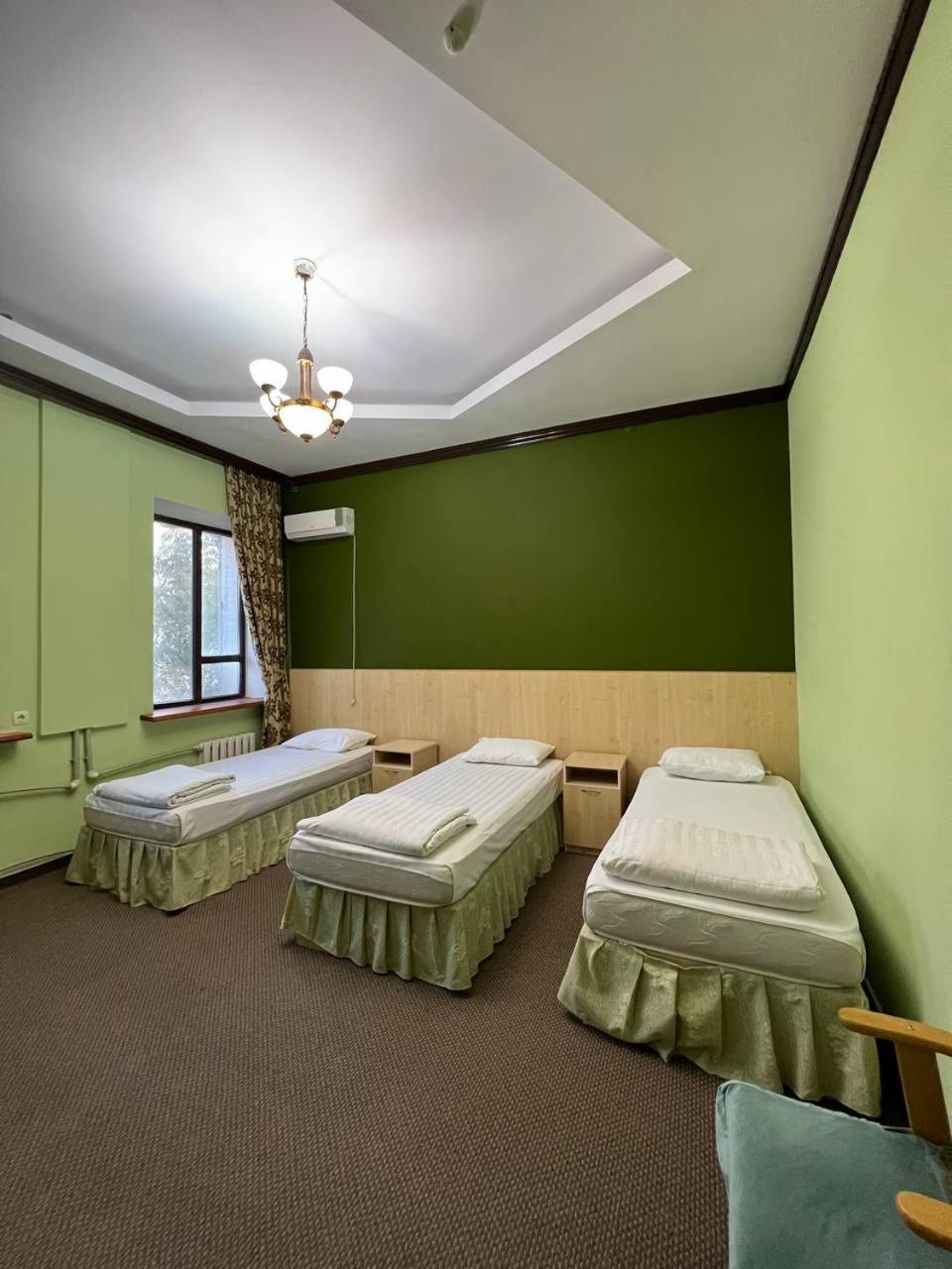 Basic Triple Room