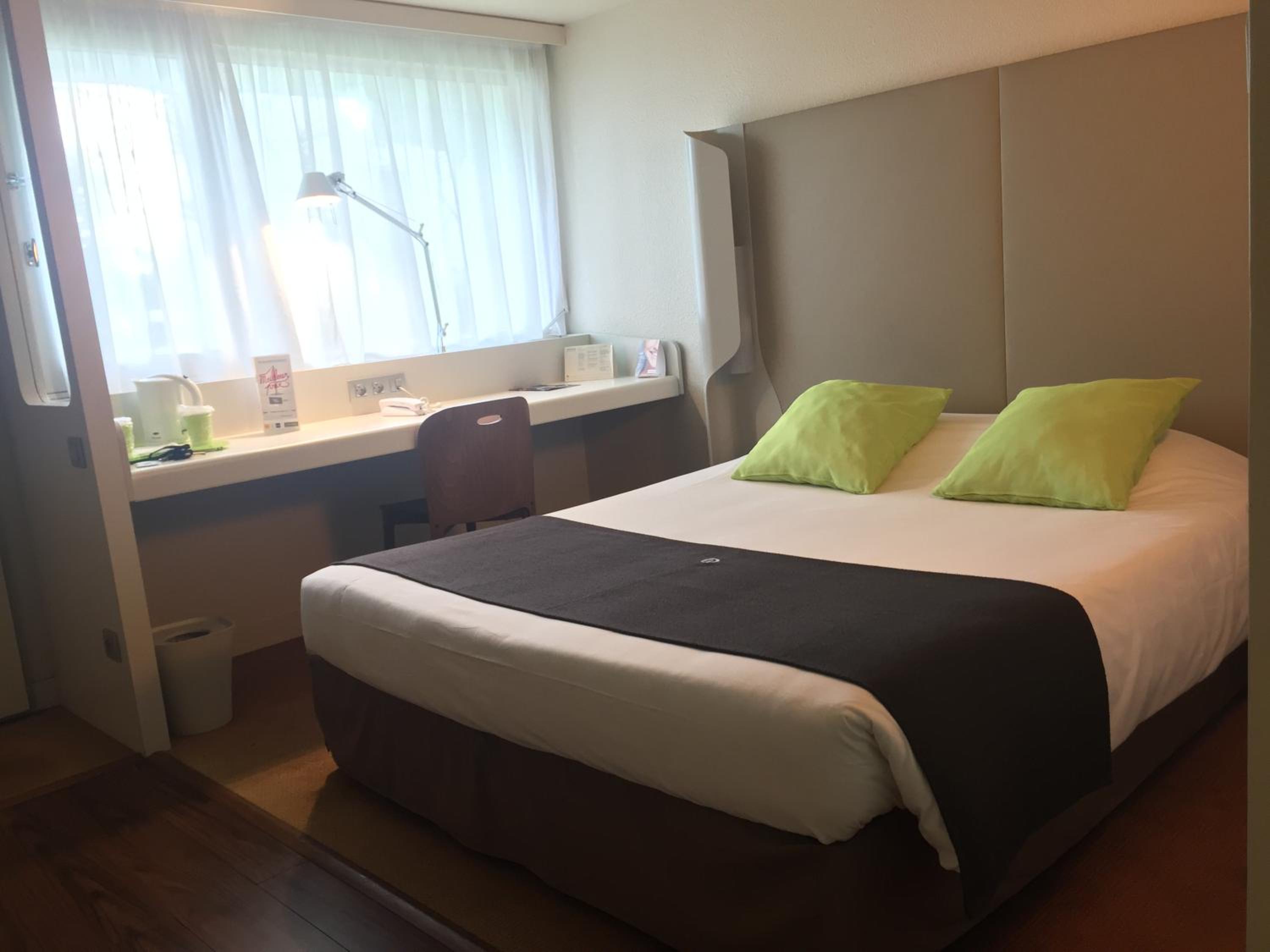 Standard Double Room photo 1
