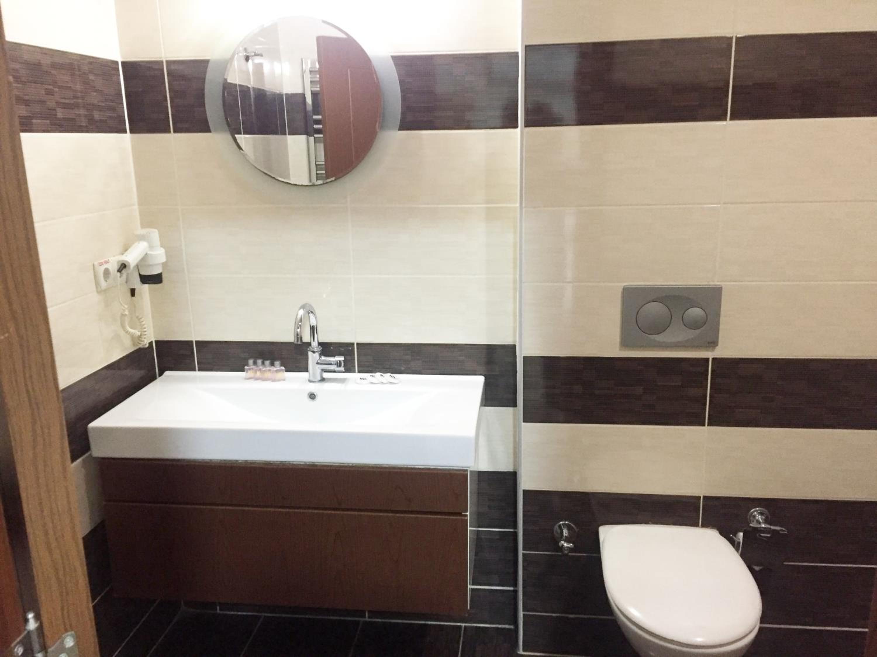 Family Suite - Photo 2