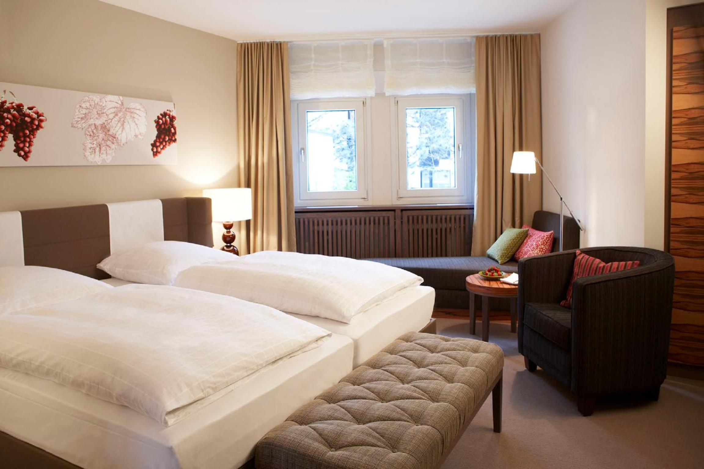 Comfort Double Room Plus - Photo 5