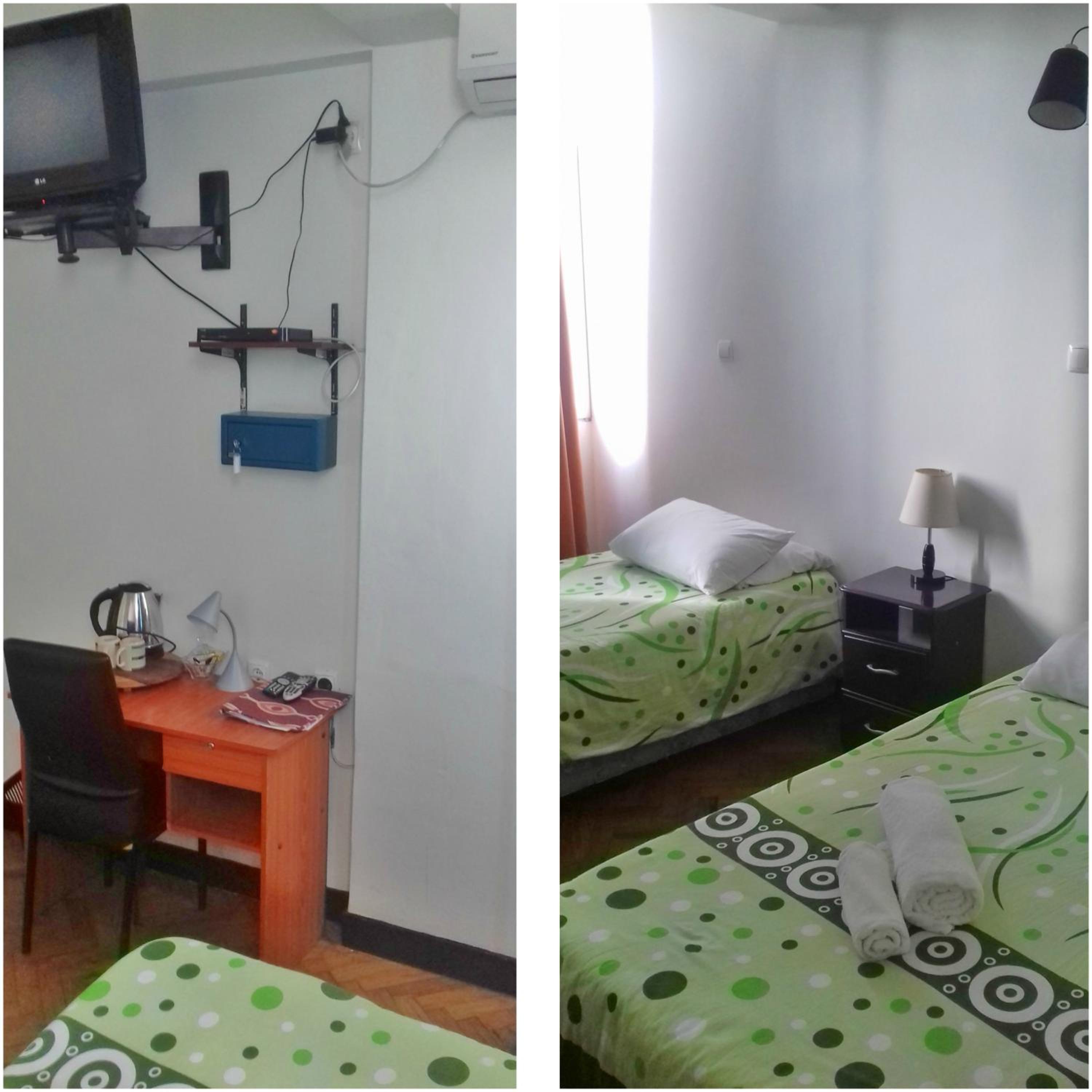 Standard Twin Room photo 1