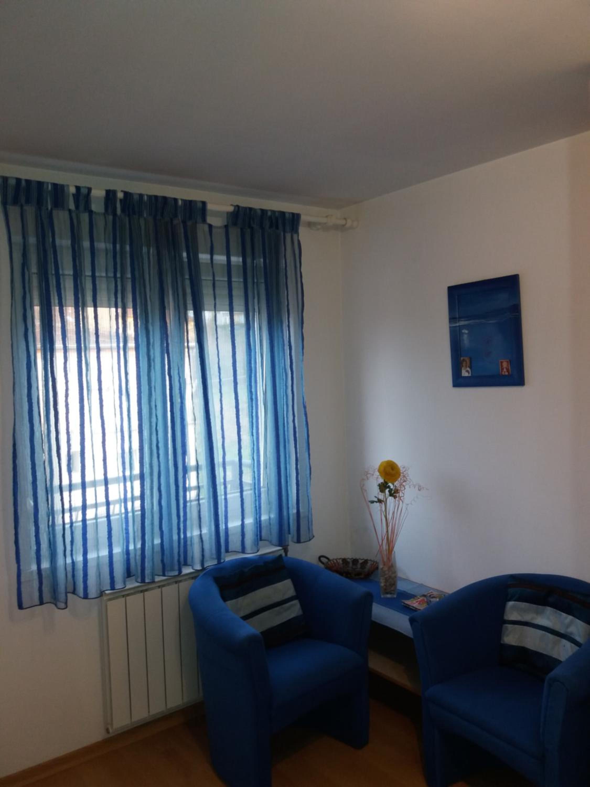 Studio with Balcony photo 2