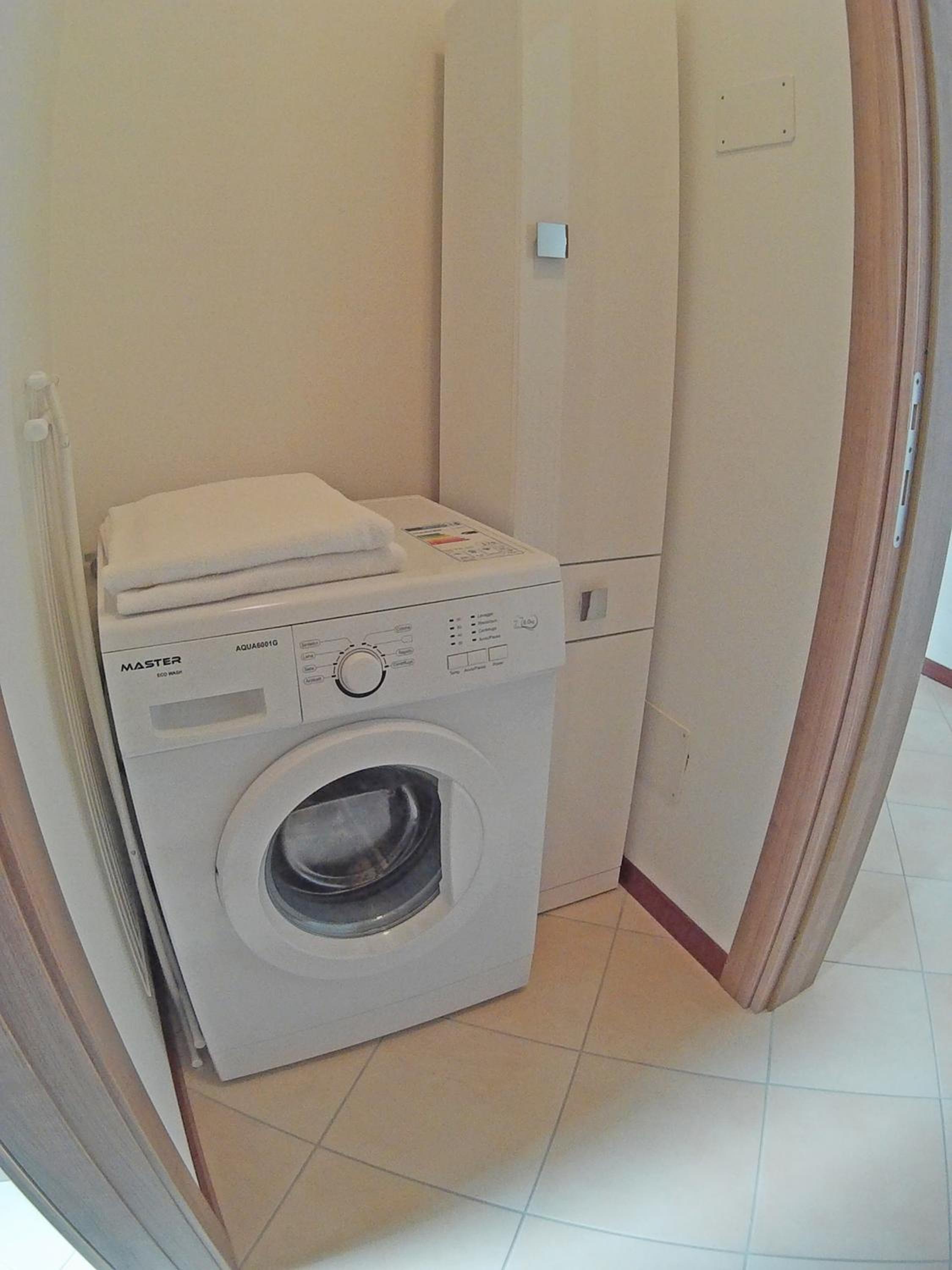 Apartment with Garden View - Photo 16