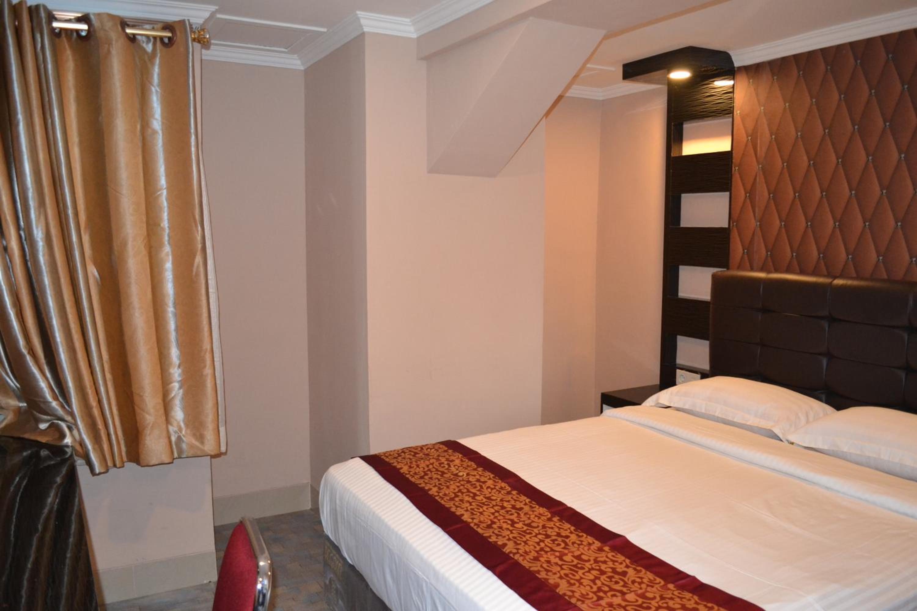 Deluxe Double Room - Photo 4
