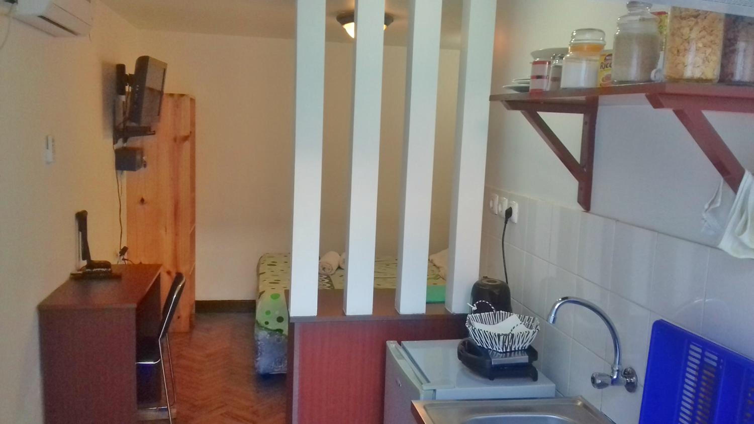 Deluxe Double Room photo 1