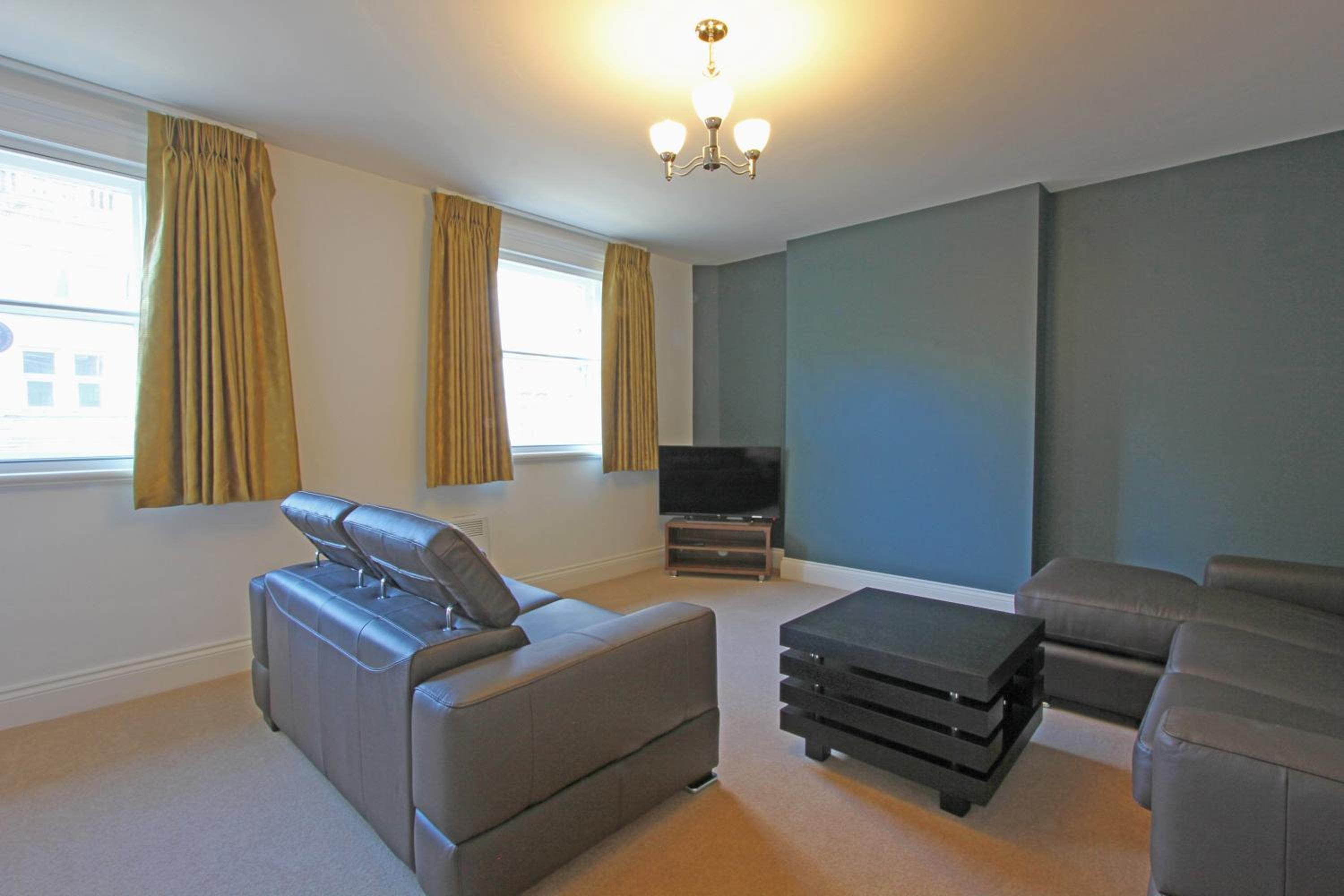 Duplex Apartment photo 3