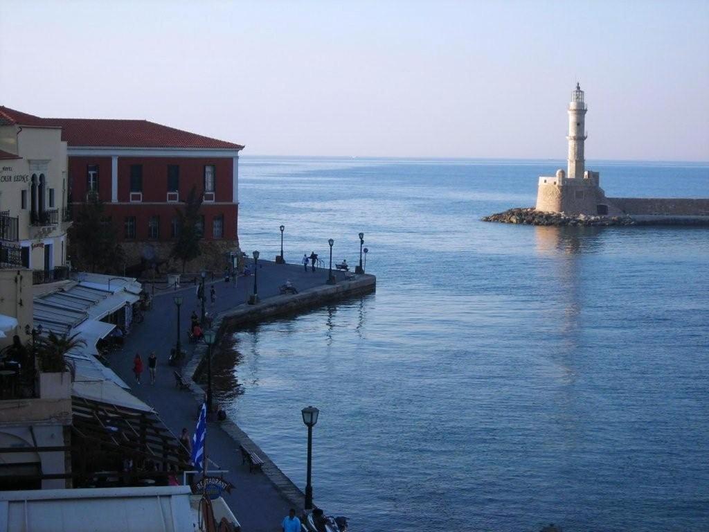 Studio with Sea View - Photo 19