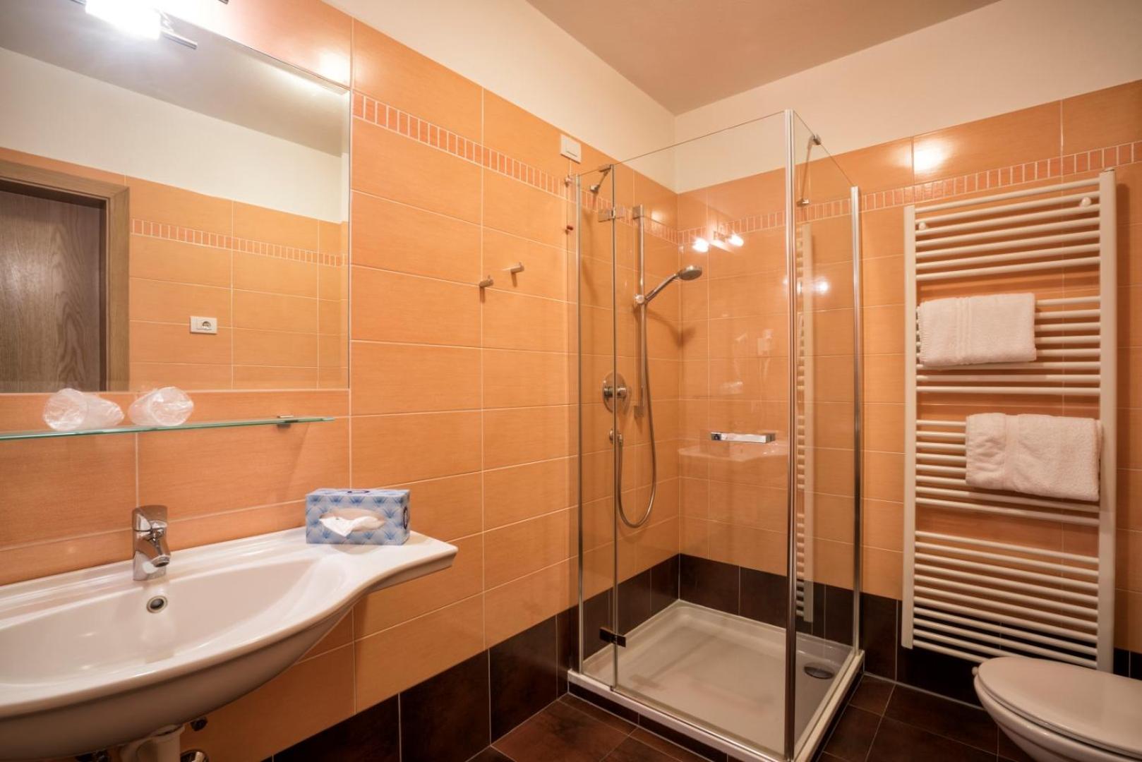 Double Room for Single Use with Balcony photo 2
