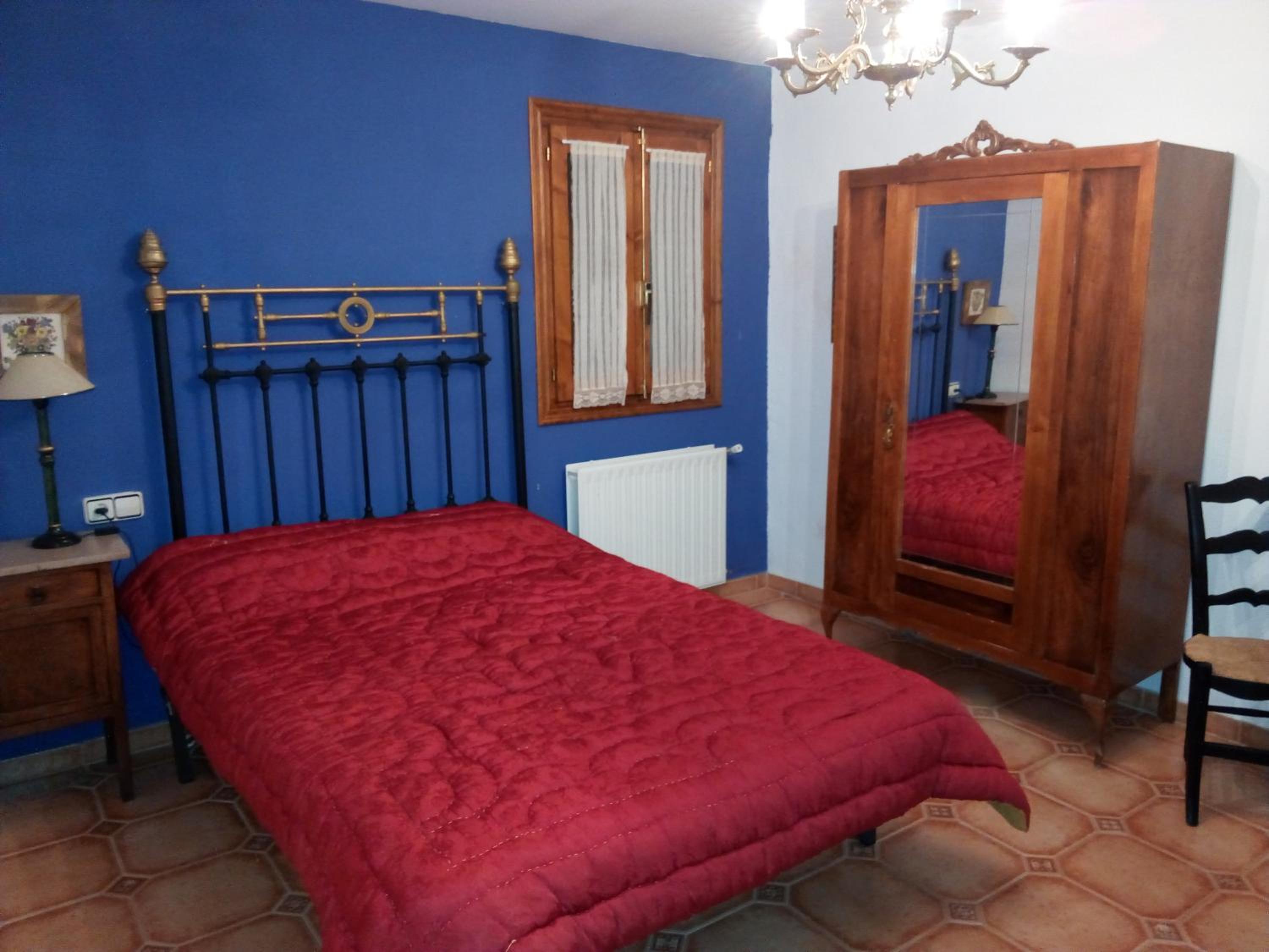 Casa de Vacaciones