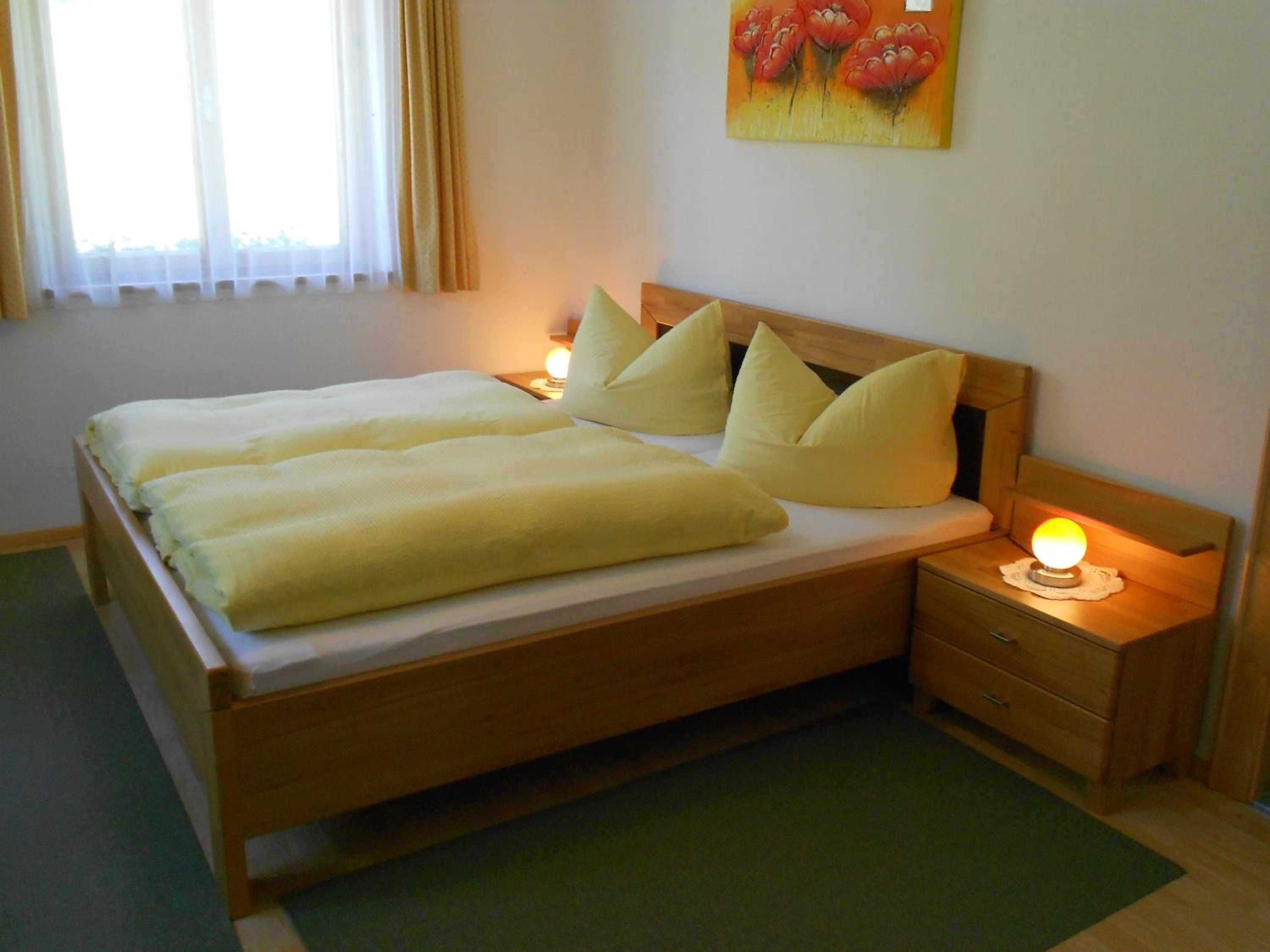Apartment with Balcony photo 1