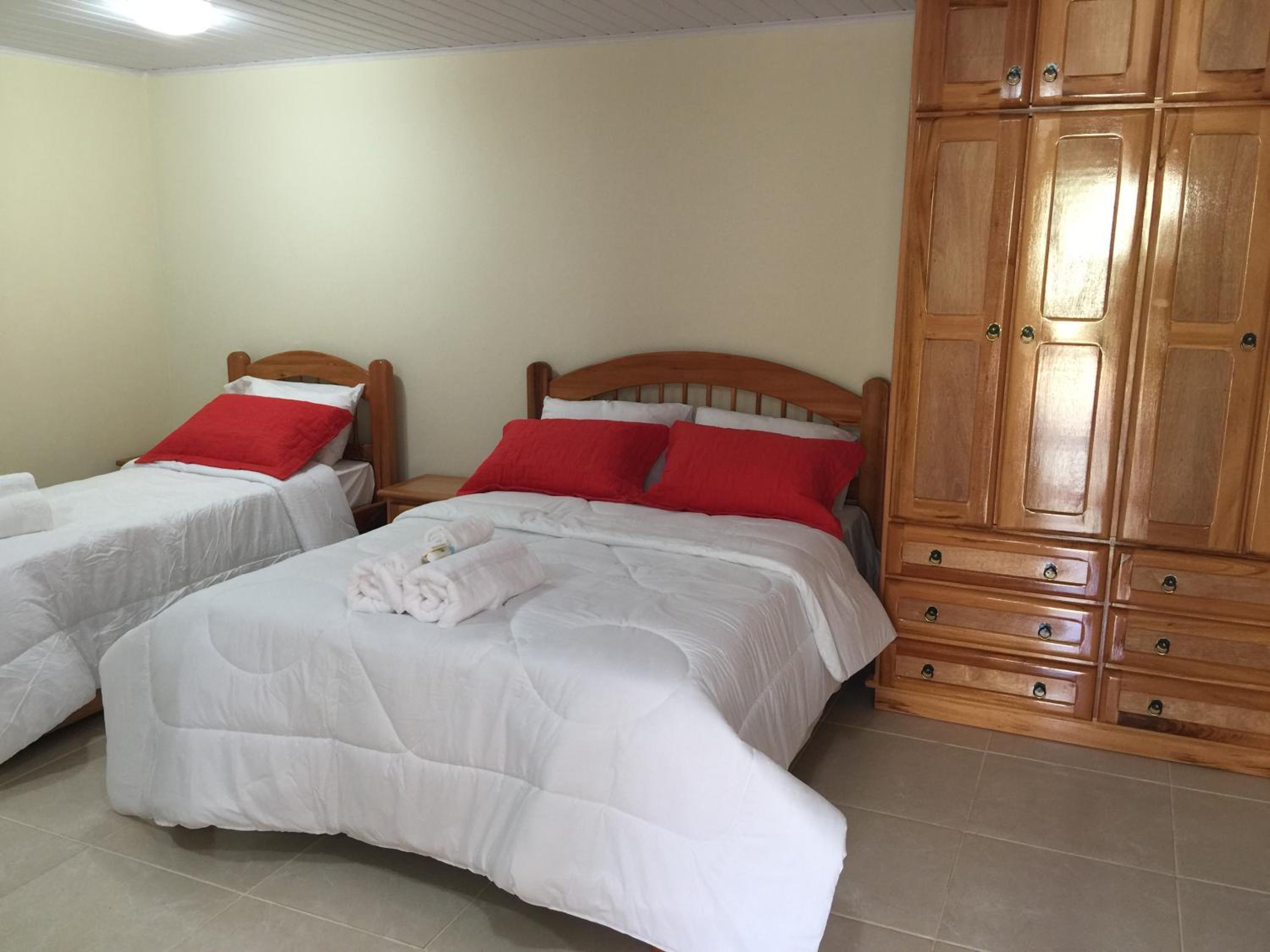 Luxury Quadruple Room