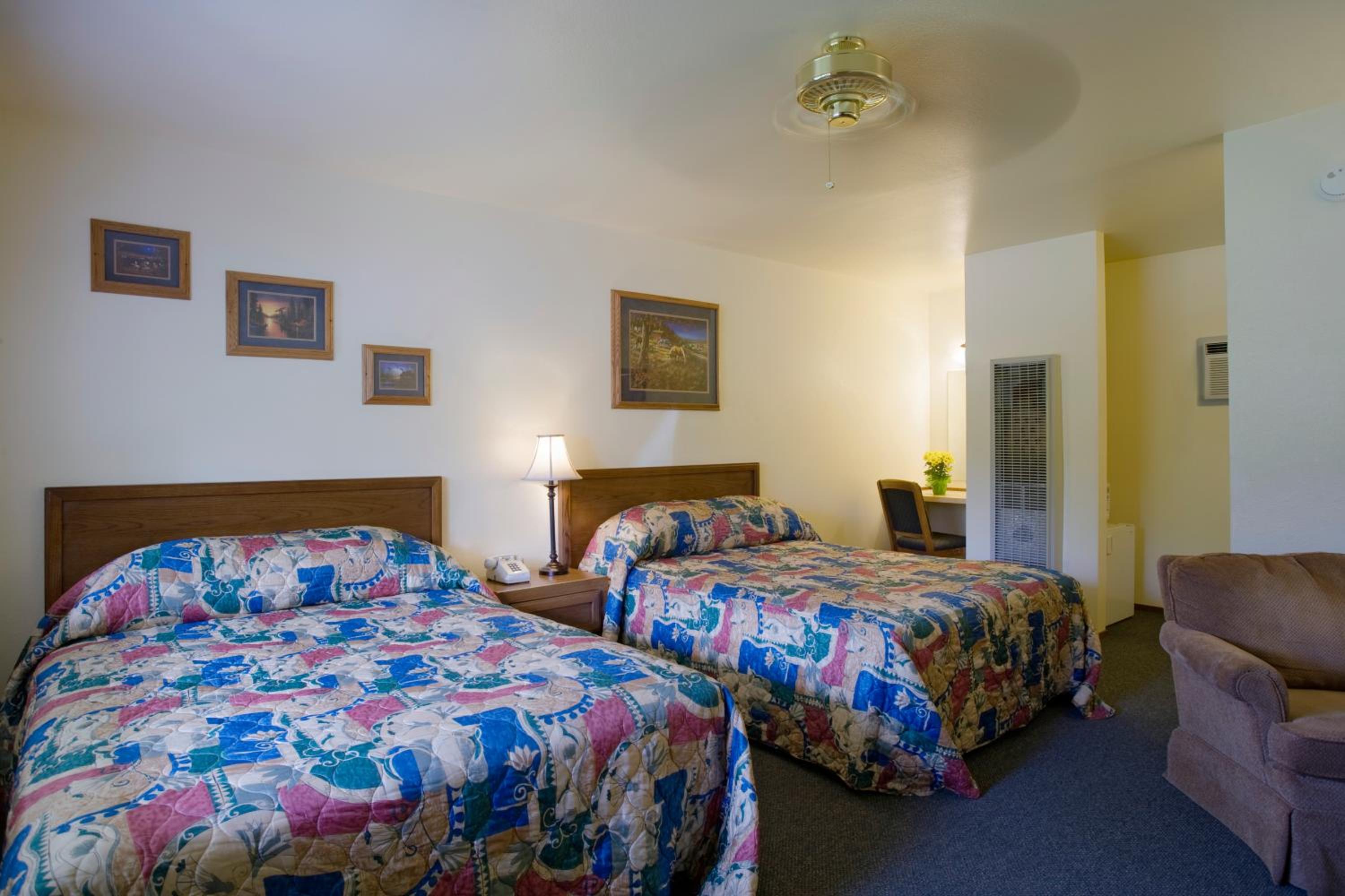 Standard Double Room photo 1