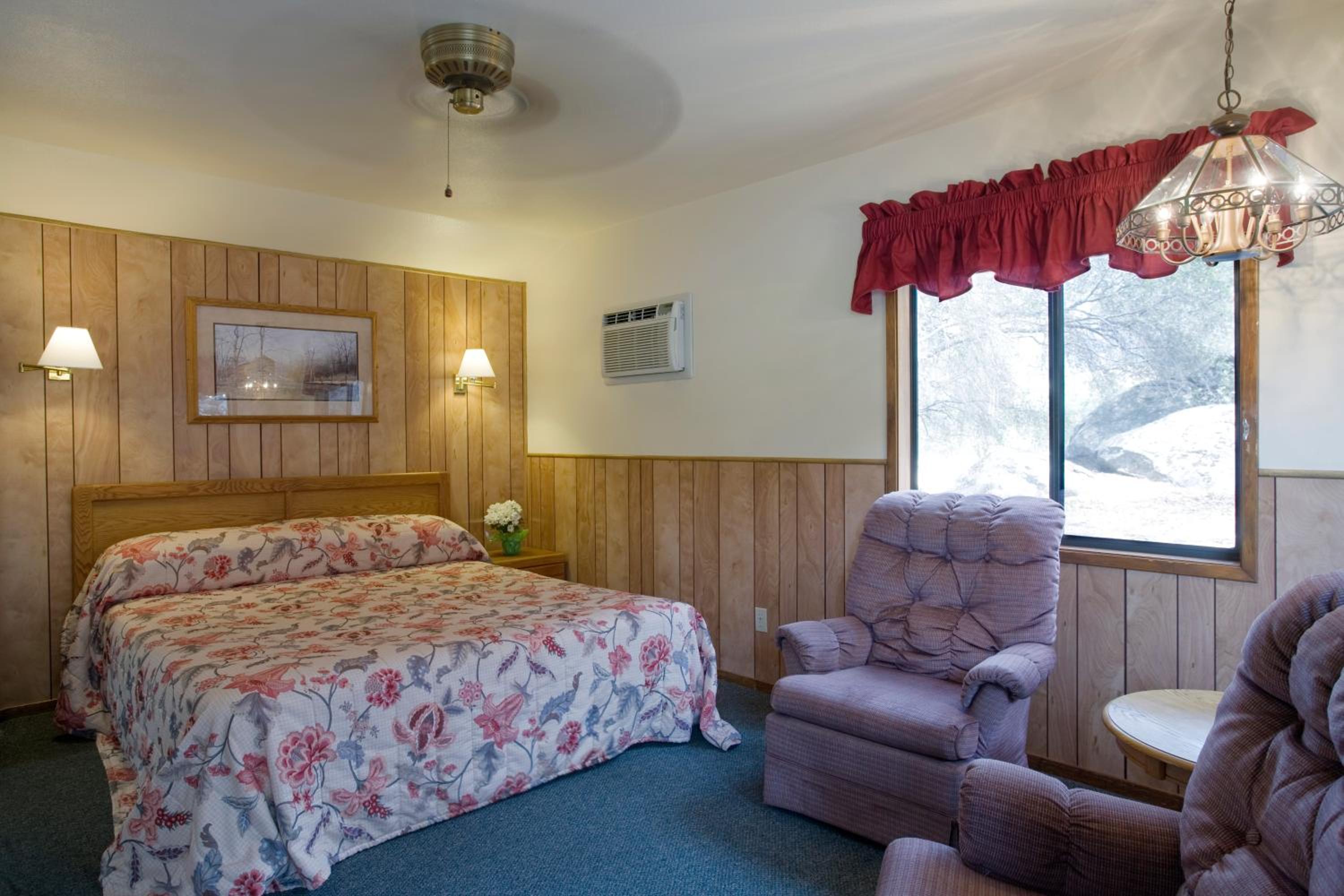 Standard Double Room photo 2
