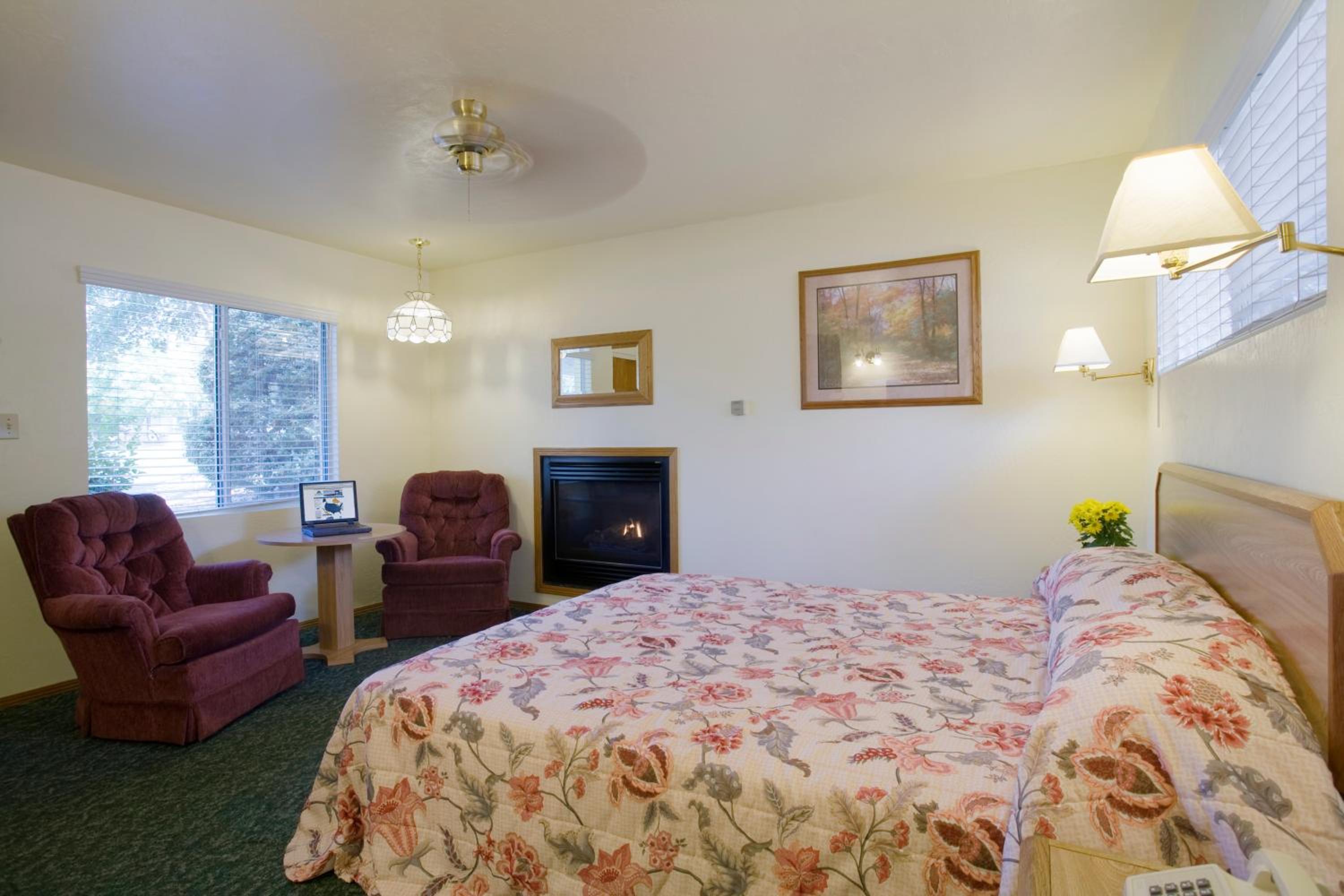 King Room - Photo 3