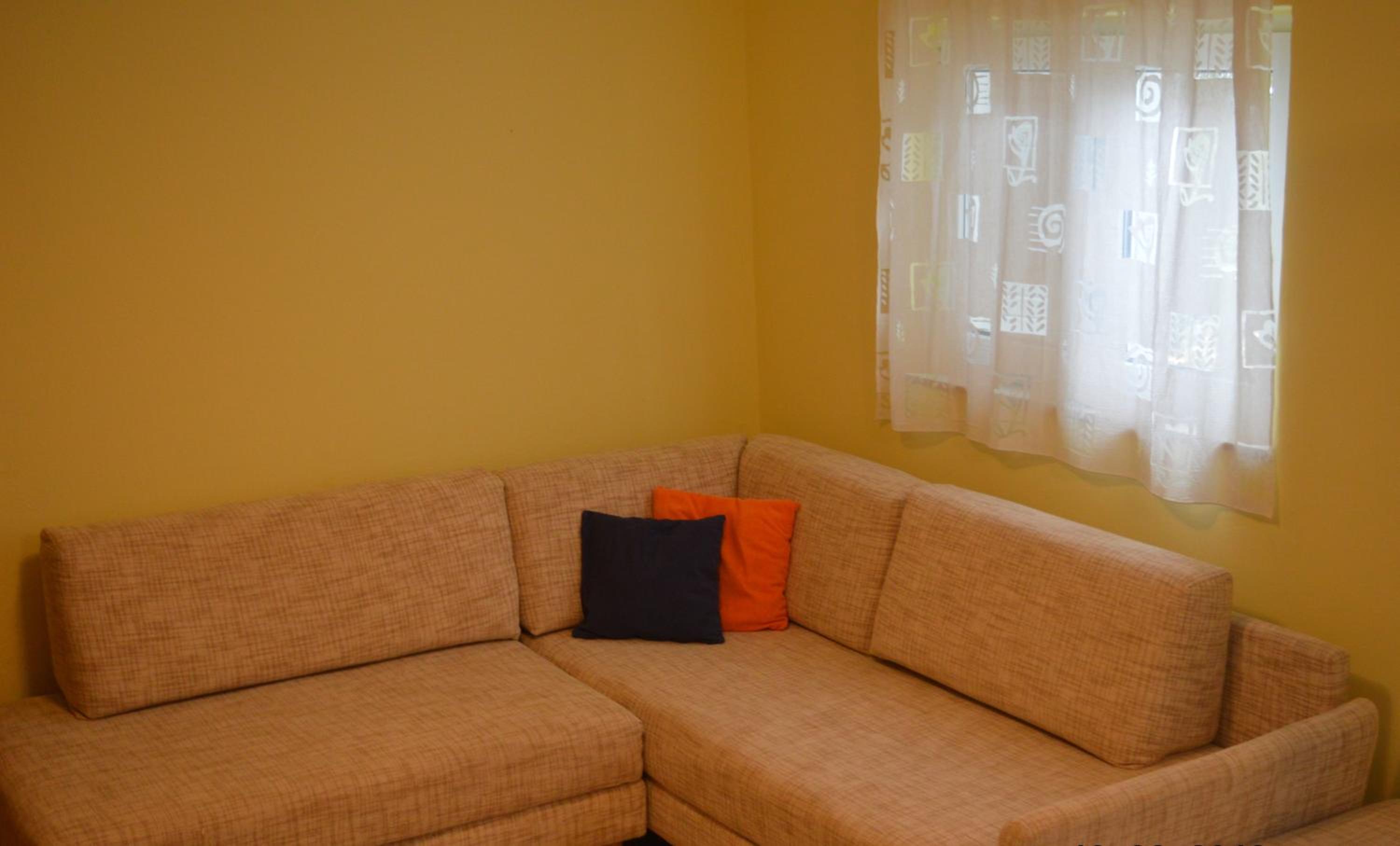 Studio Apartment with Sea View photo 1