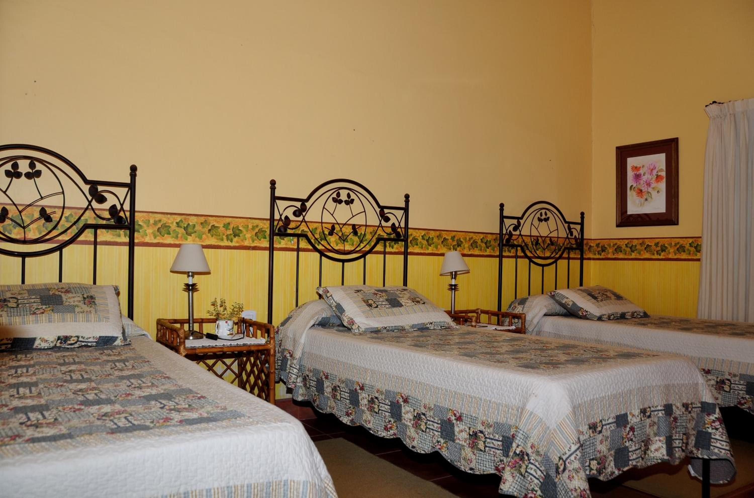Triple Room photo 1