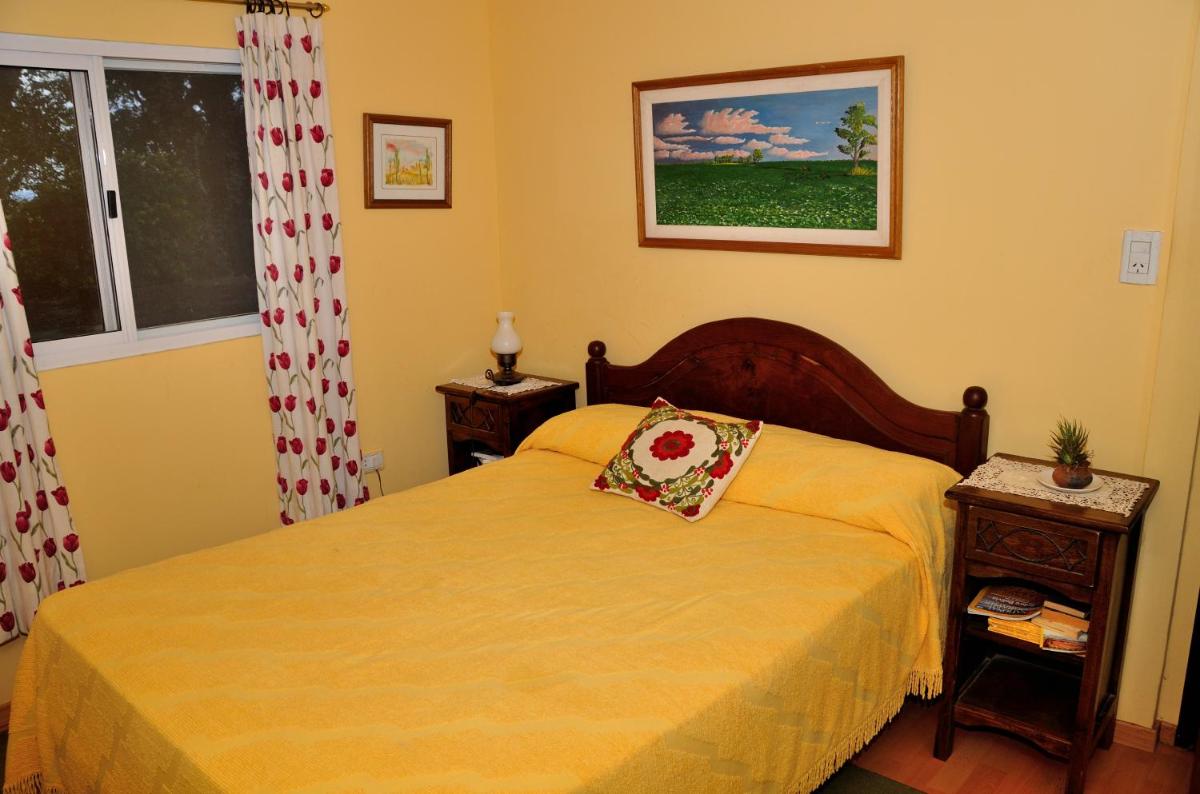 Double Room with Garden View photo 1