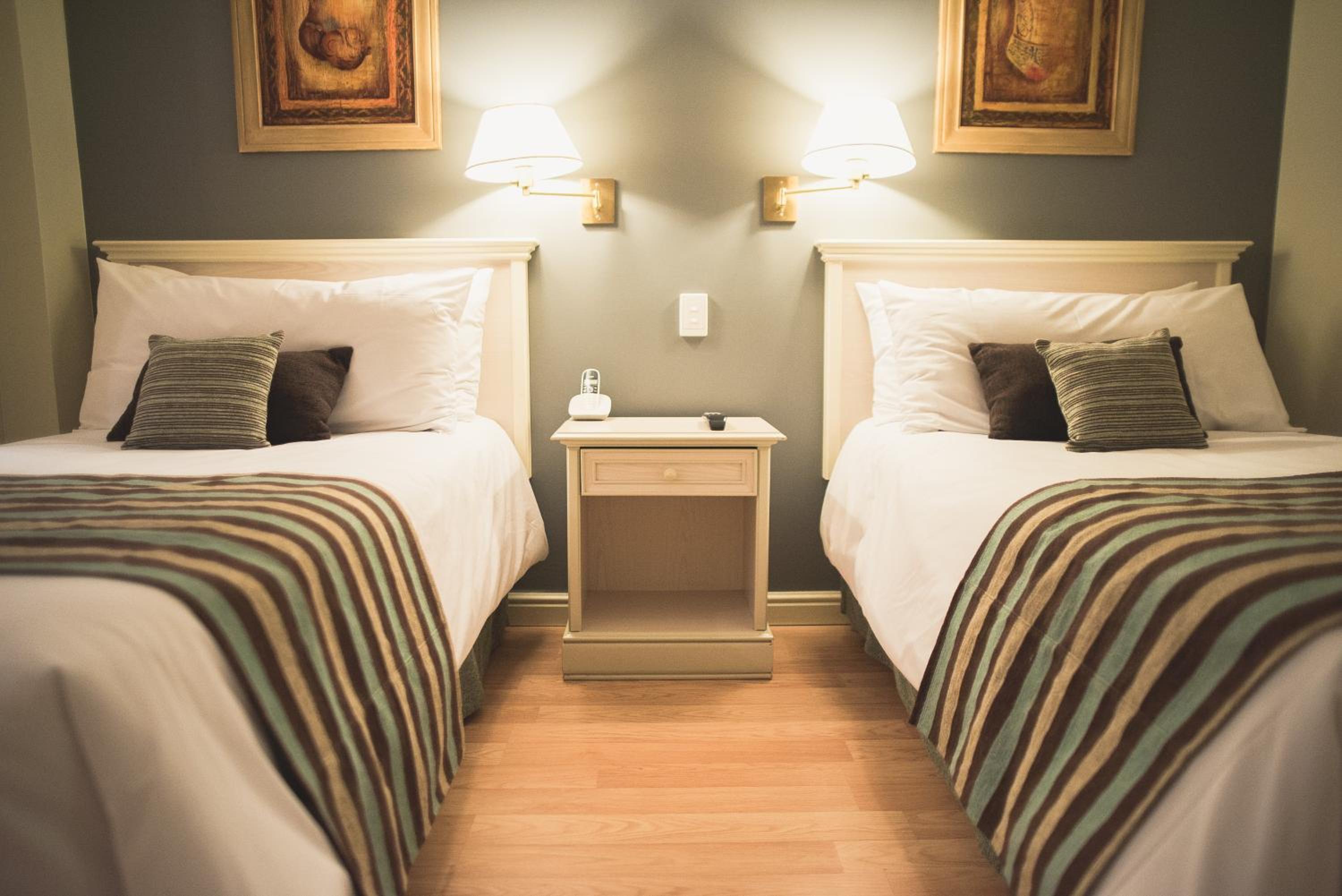 Twin Room photo 1