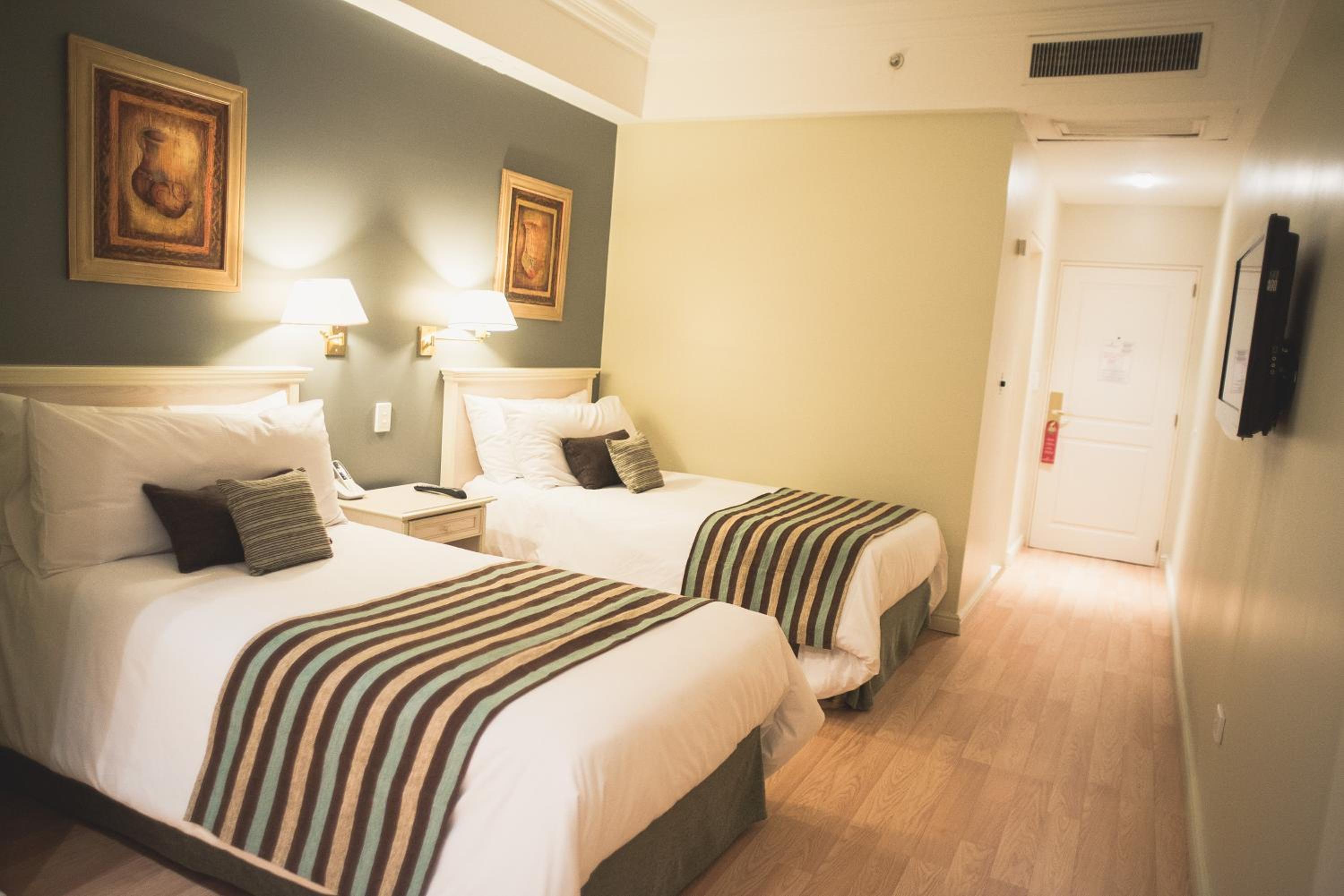 Twin Room photo 3