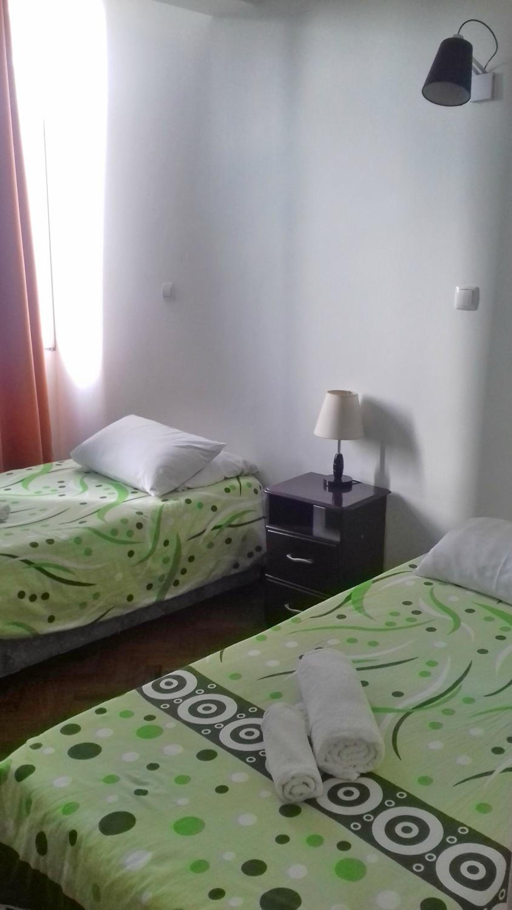 Standard Double Room photo 2