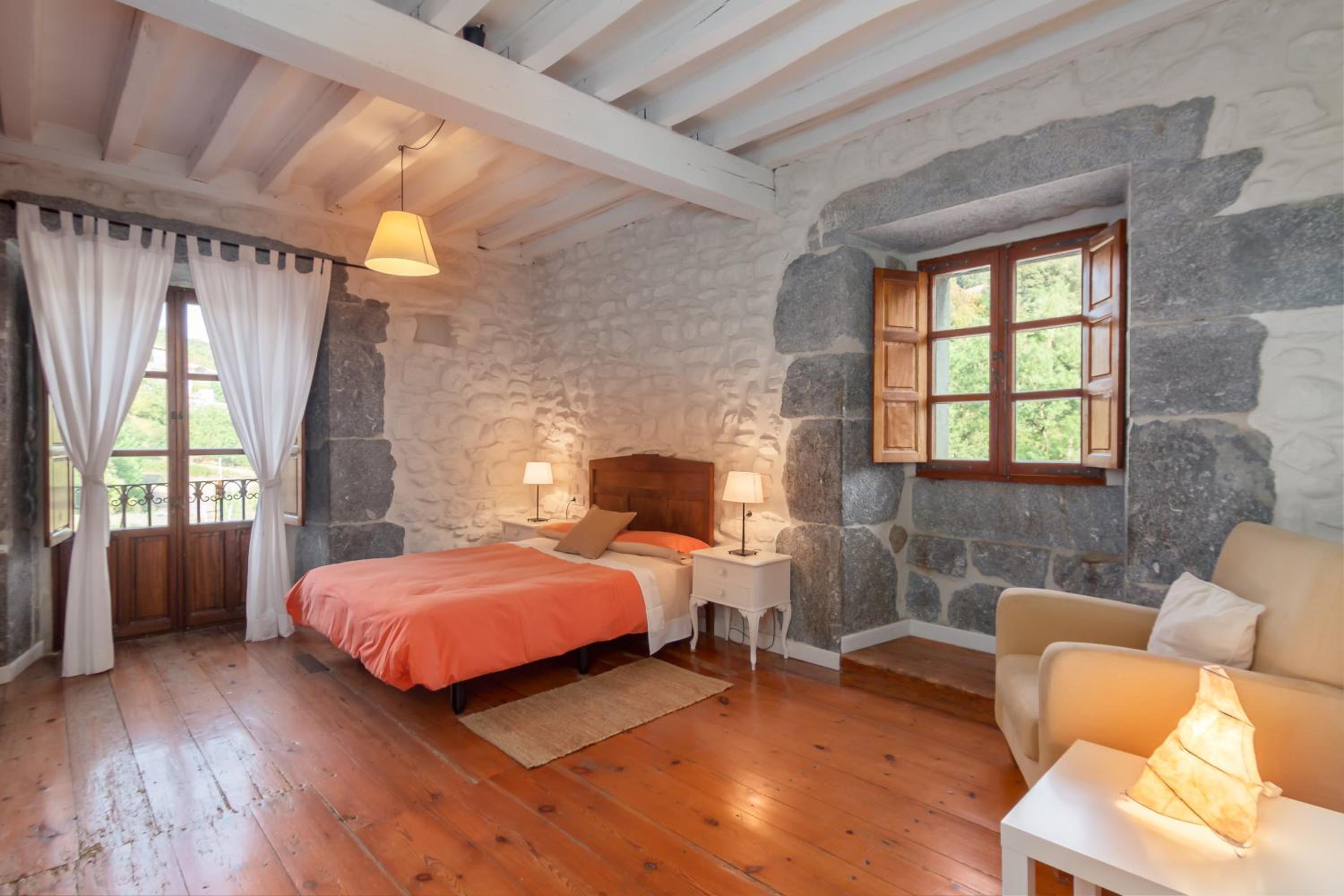 Habitación Doble Superior