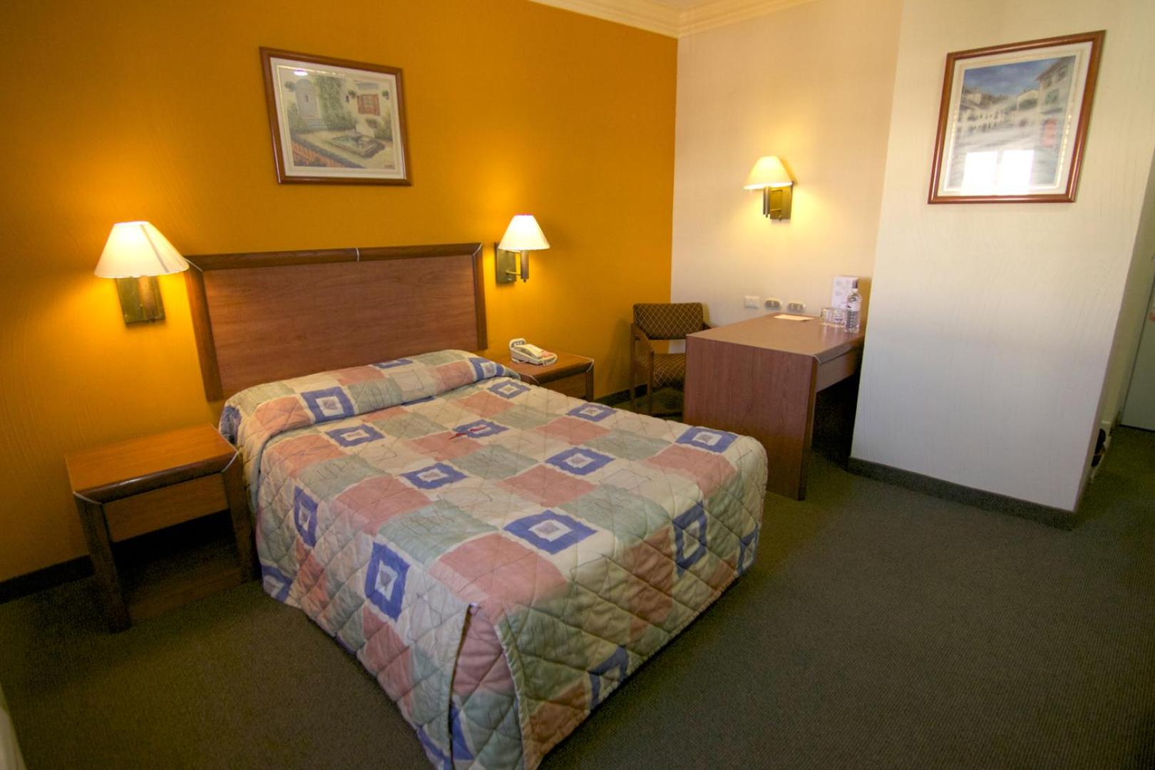 Single Room photo 3
