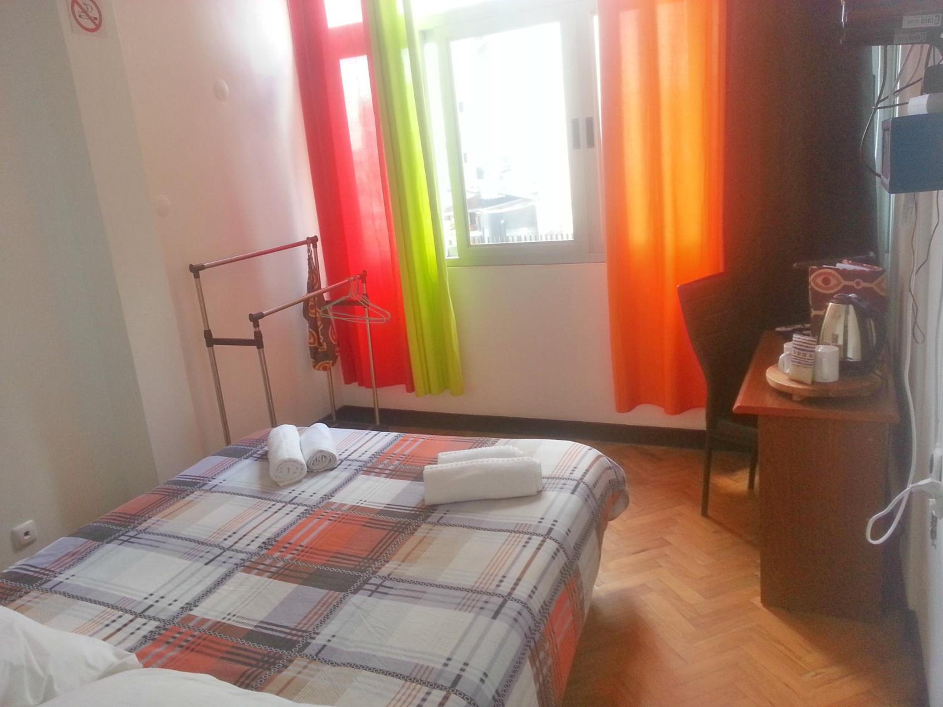Standard Double Room photo 1