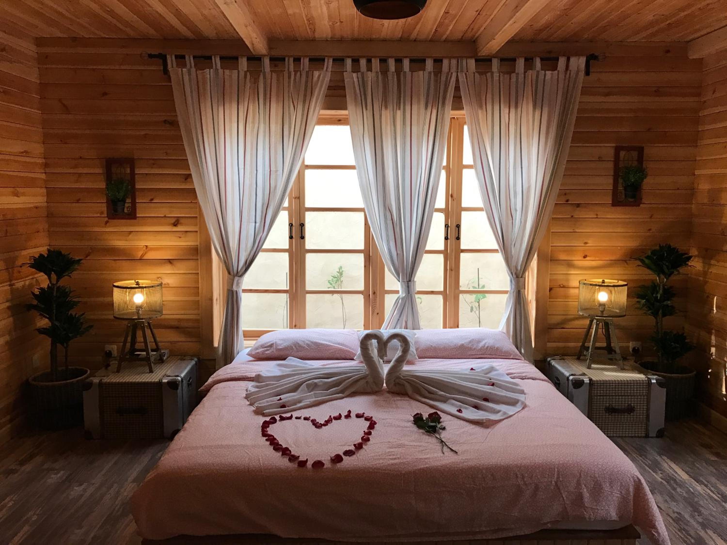 Two-Bedroom Chalet photo 3