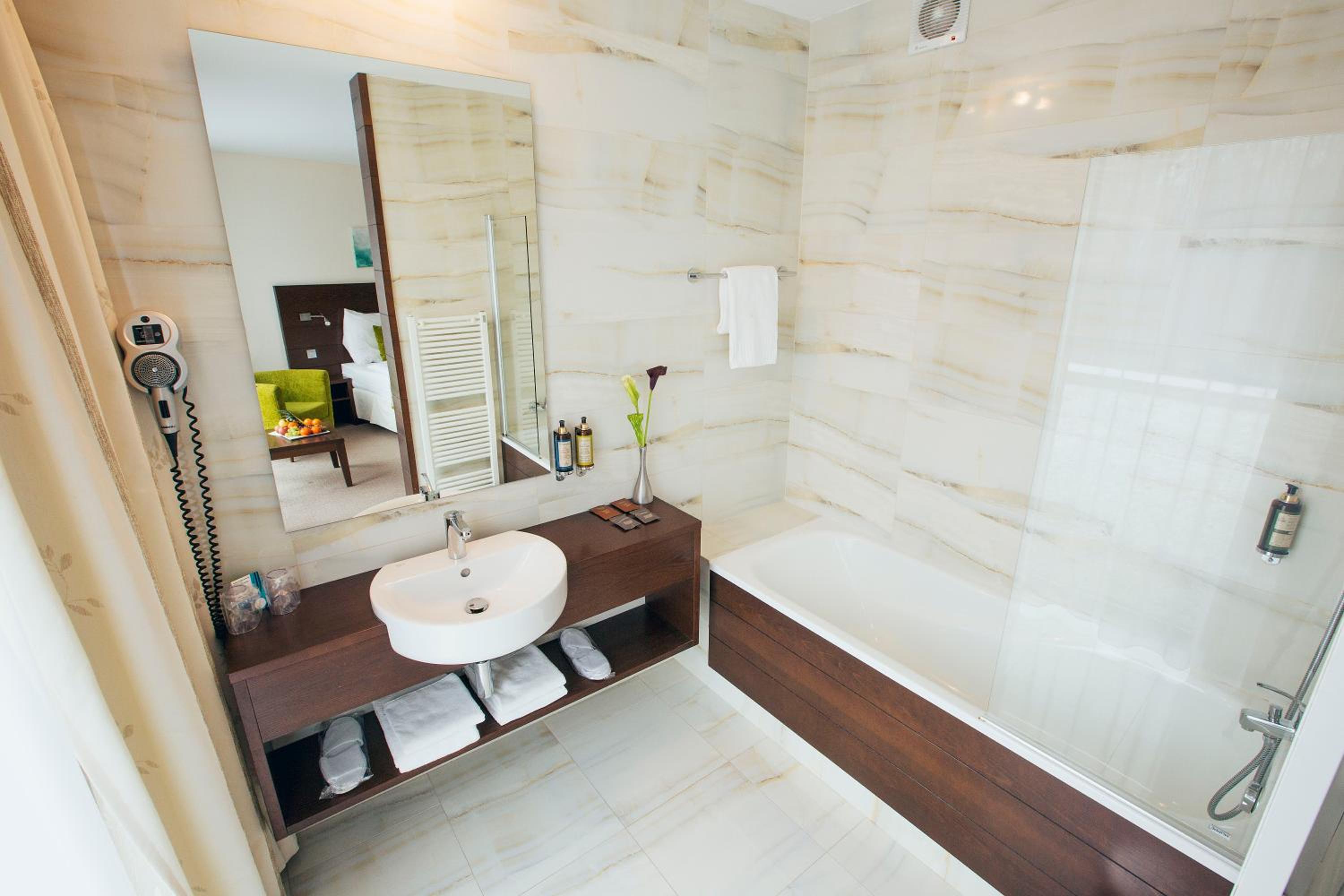 Superior Double Room photo 2