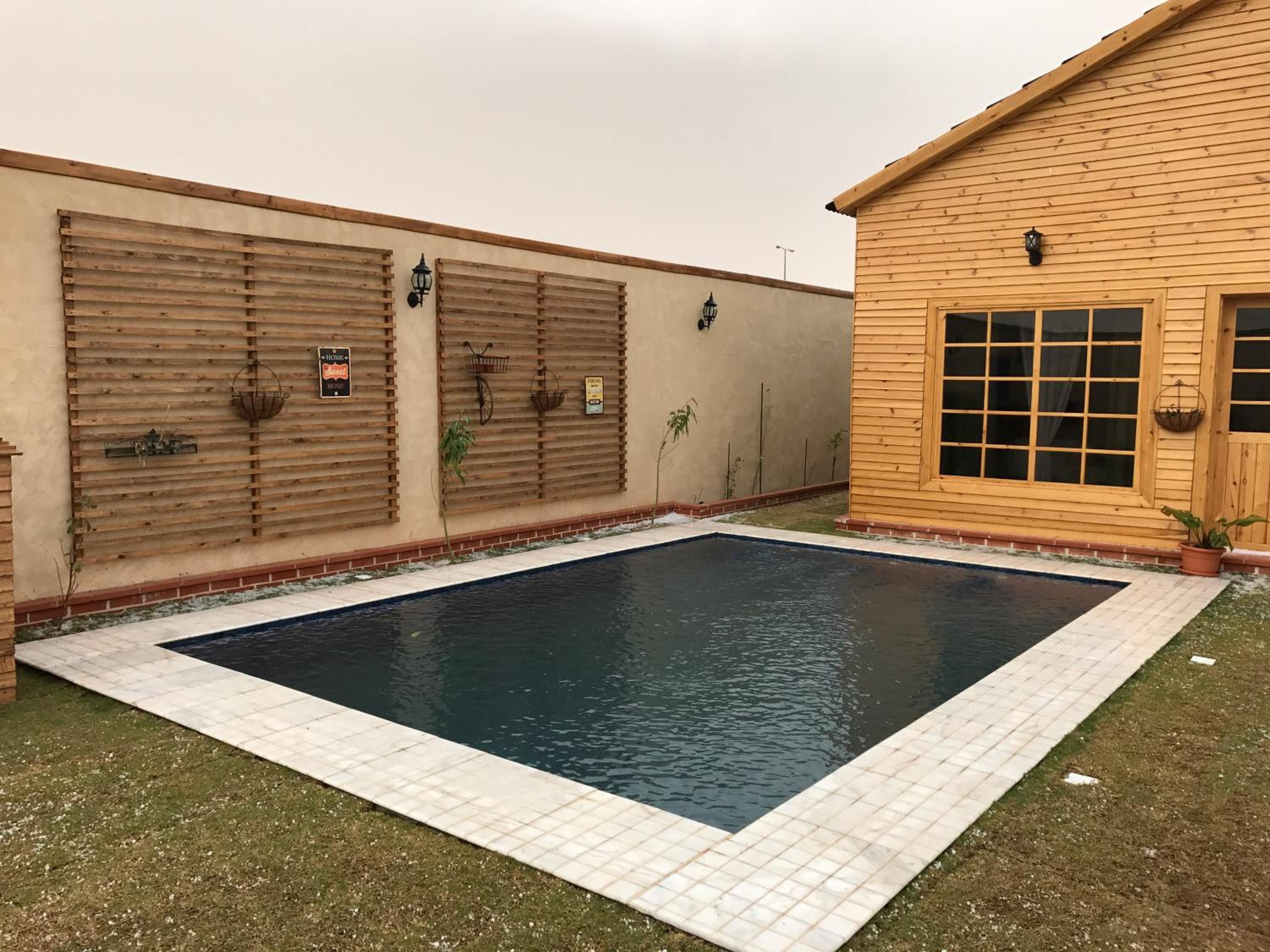 Two-Bedroom Chalet photo 2