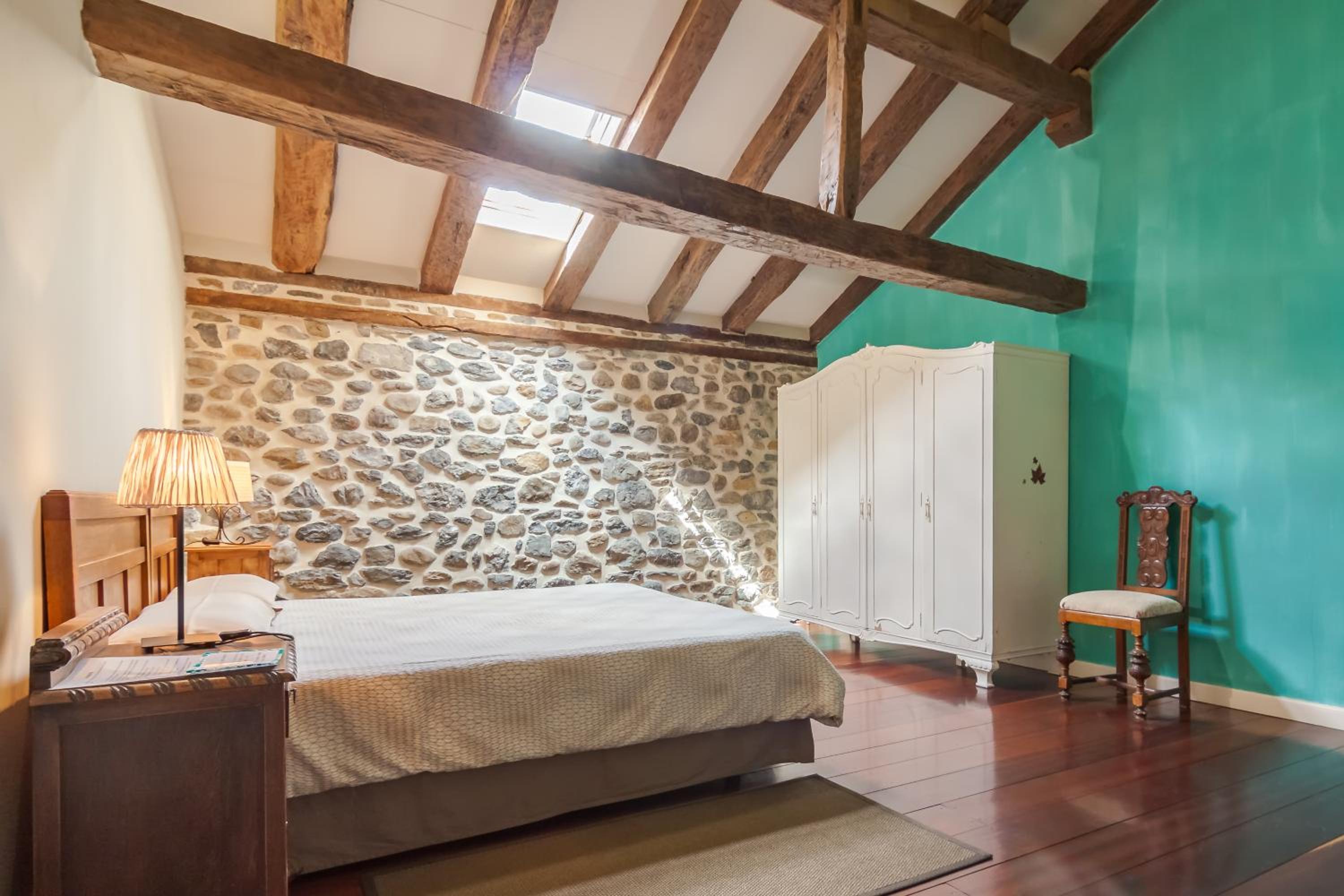 Habitación Doble Económica