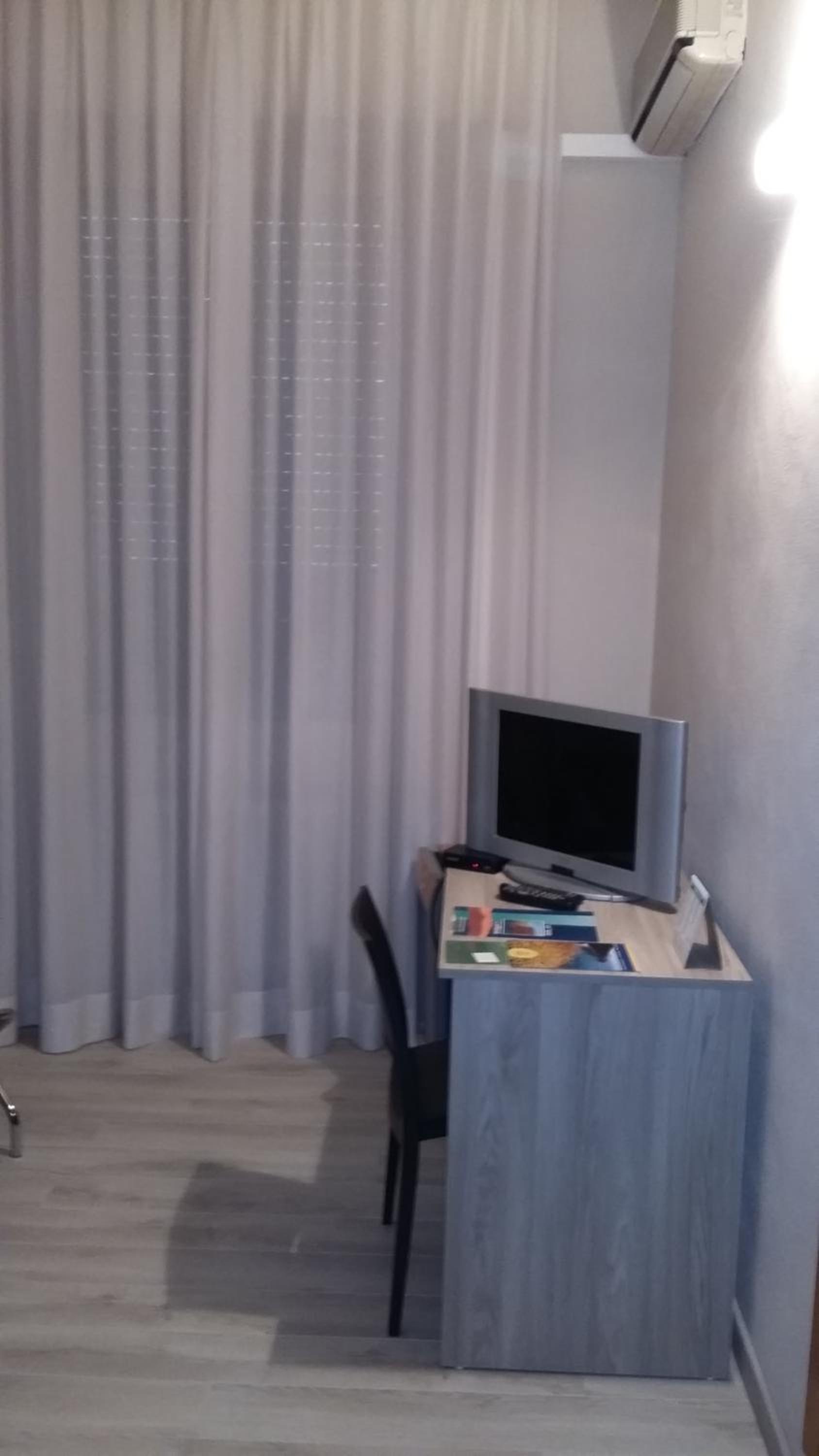 Twin Room photo 2