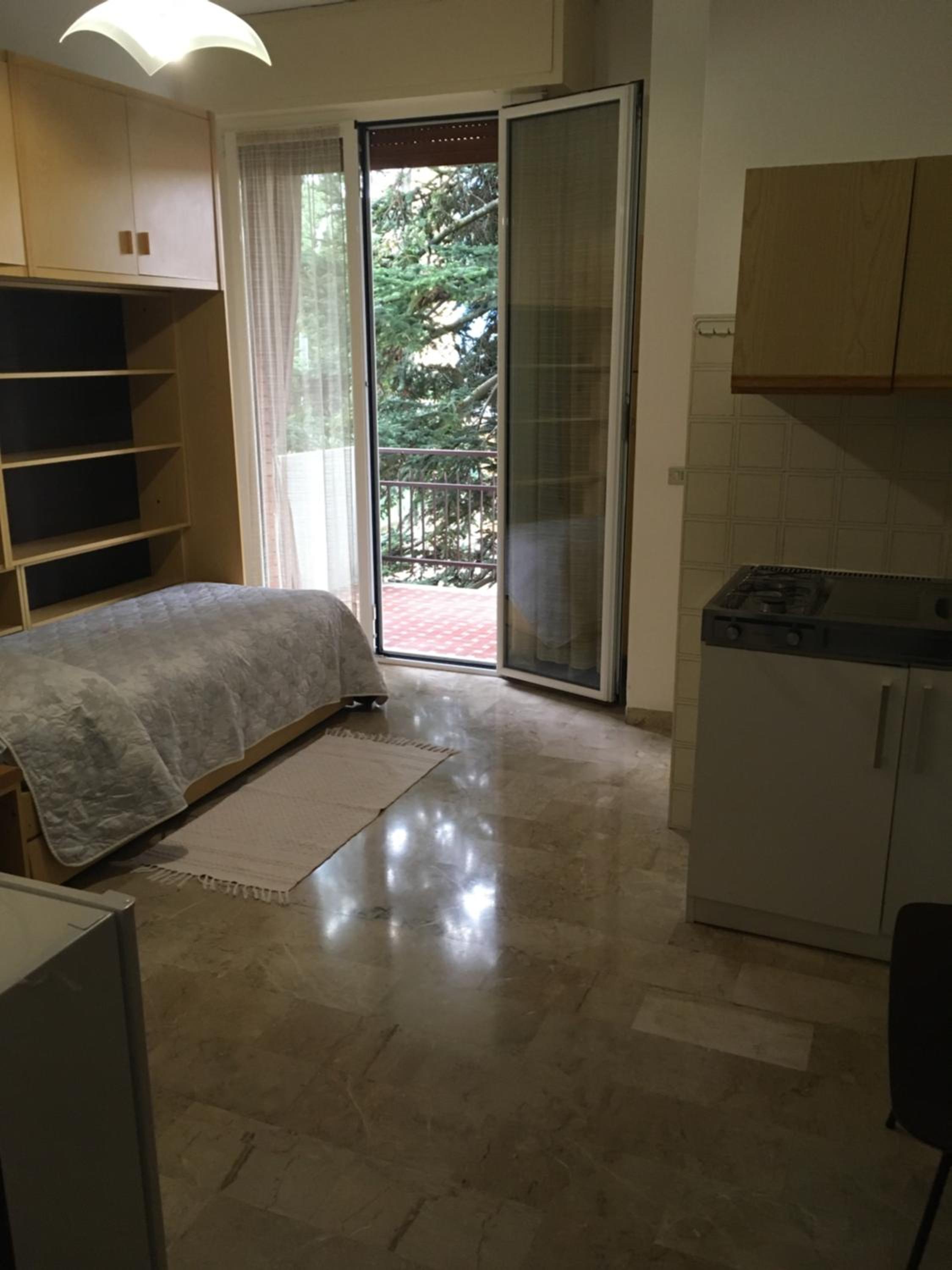 Apartment (1 Adult)