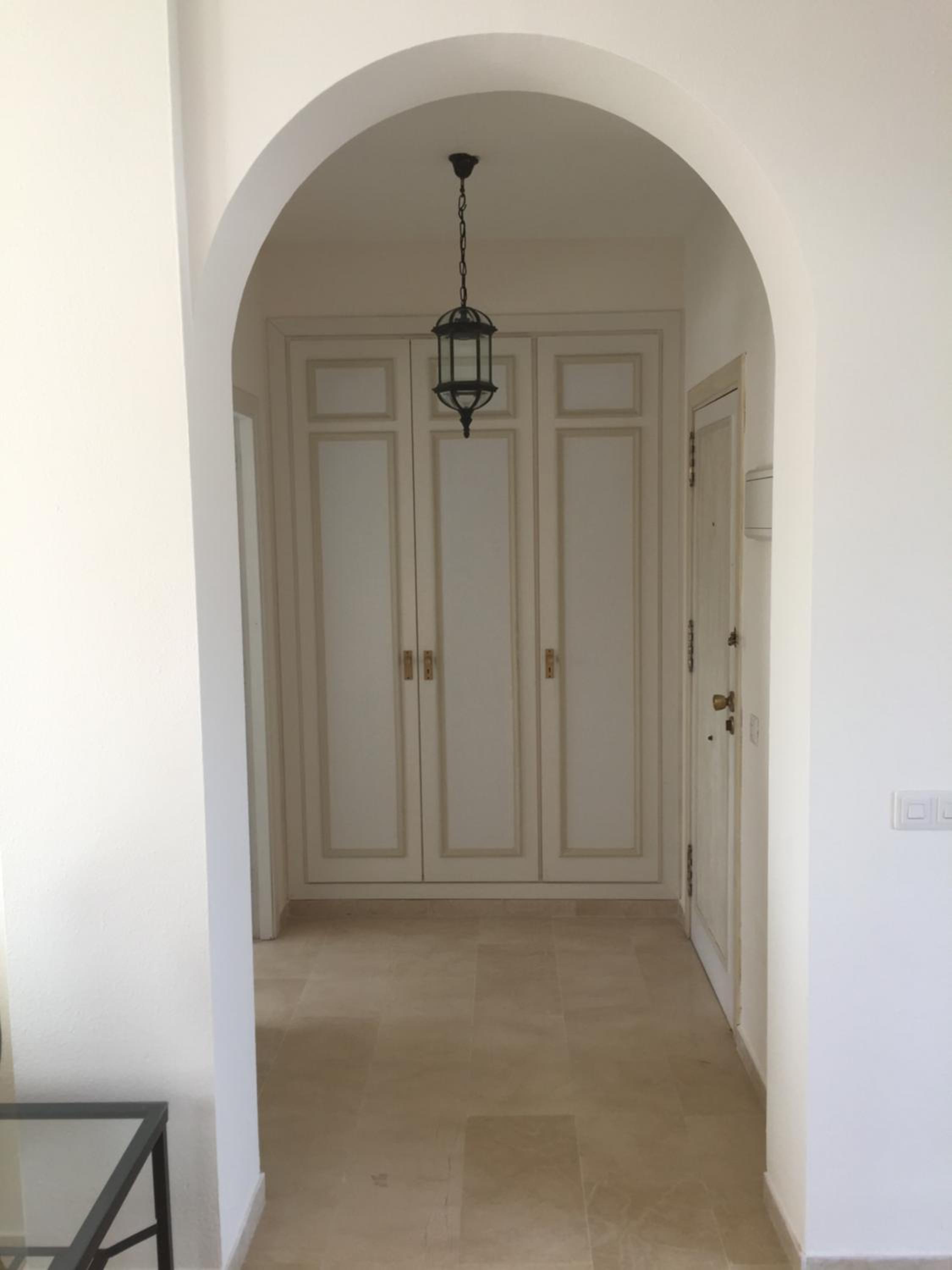 Apartamento Penthouse