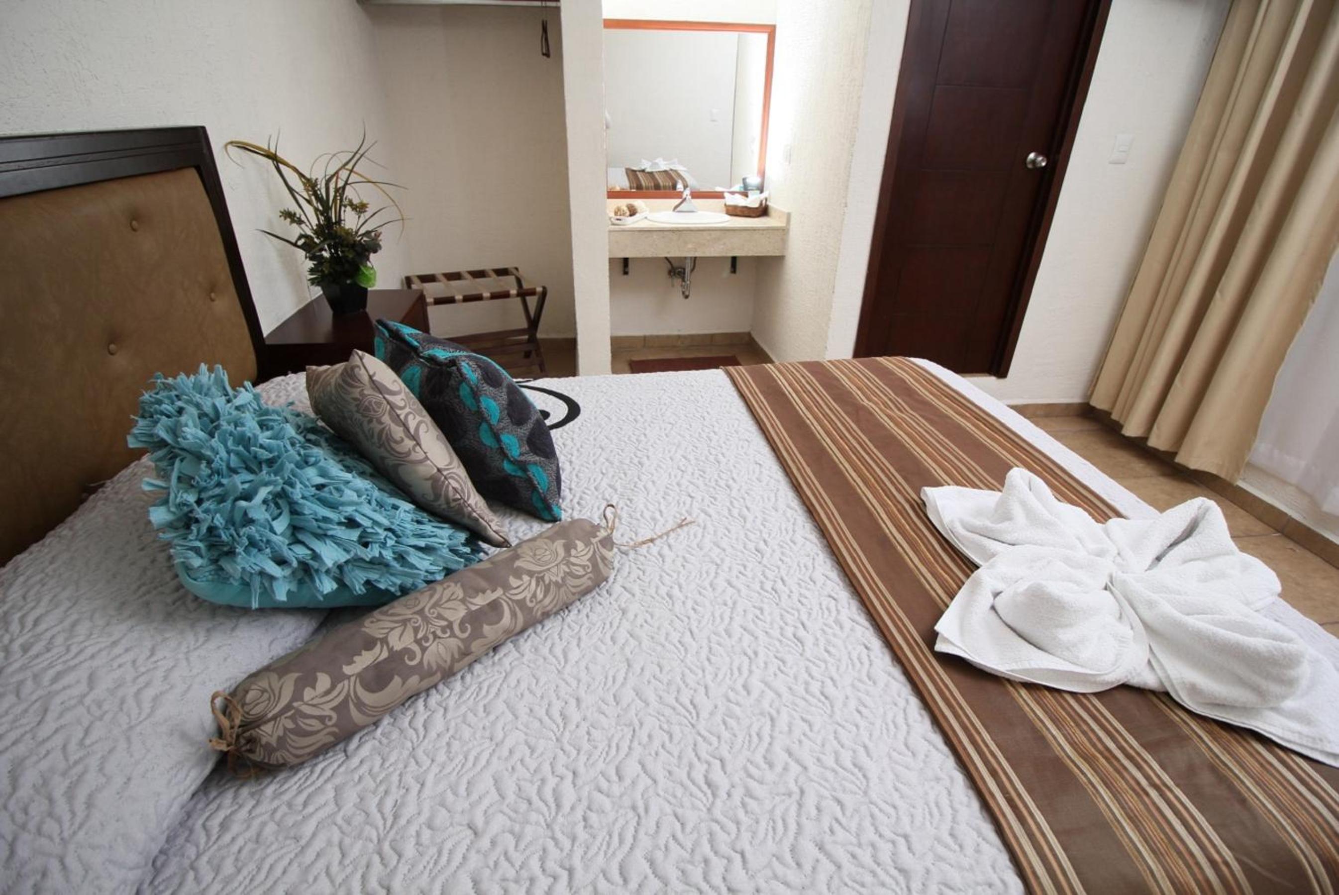 Small Double Room