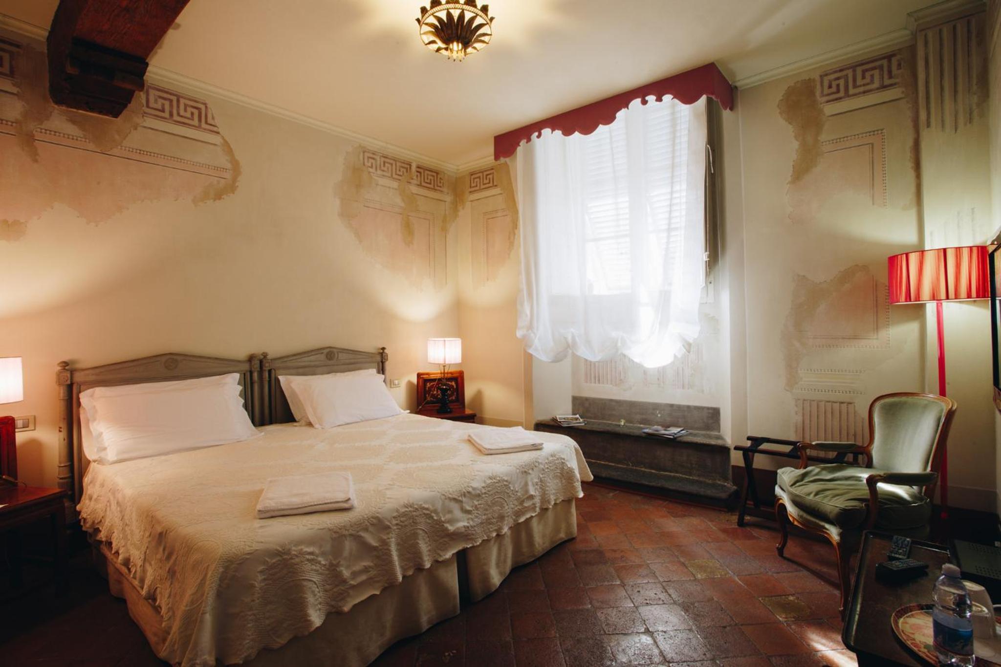 Double or Twin Room photo 1