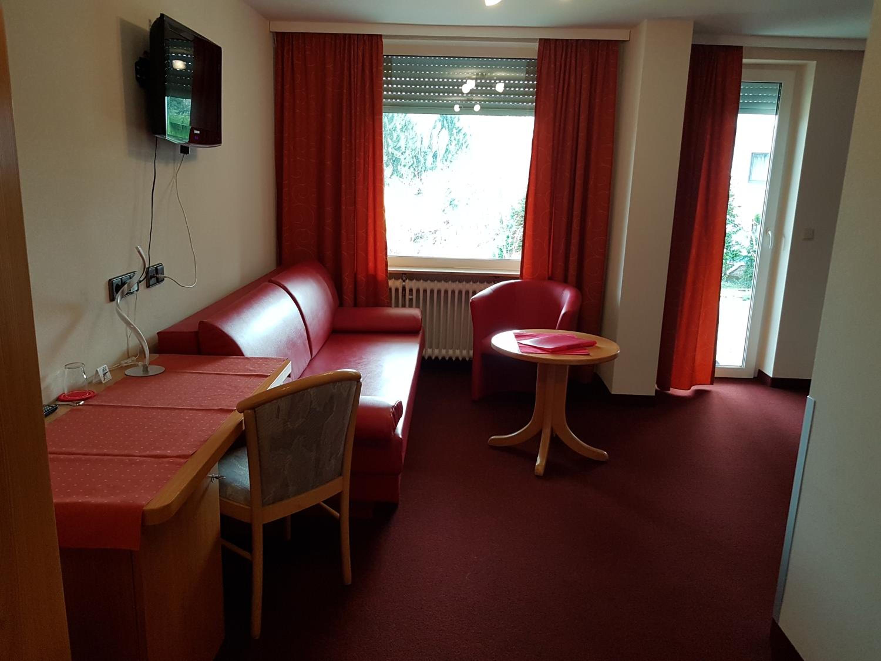 Single Room