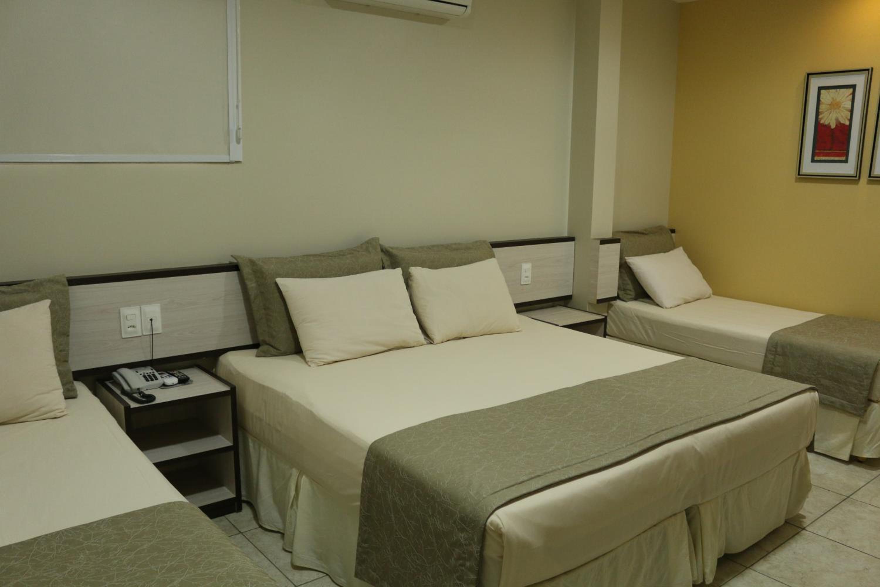 Triple Room photo 1